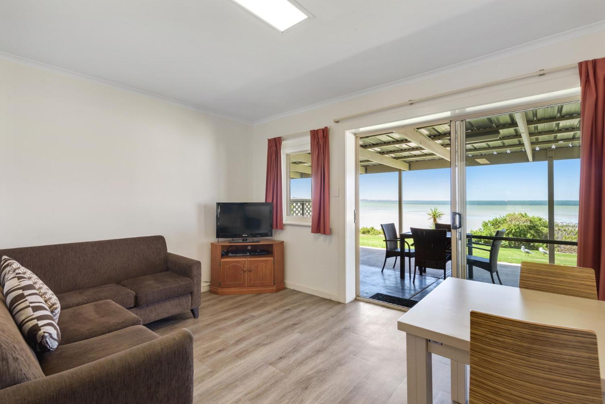Discovery Parks - Streaky Bay Foreshore