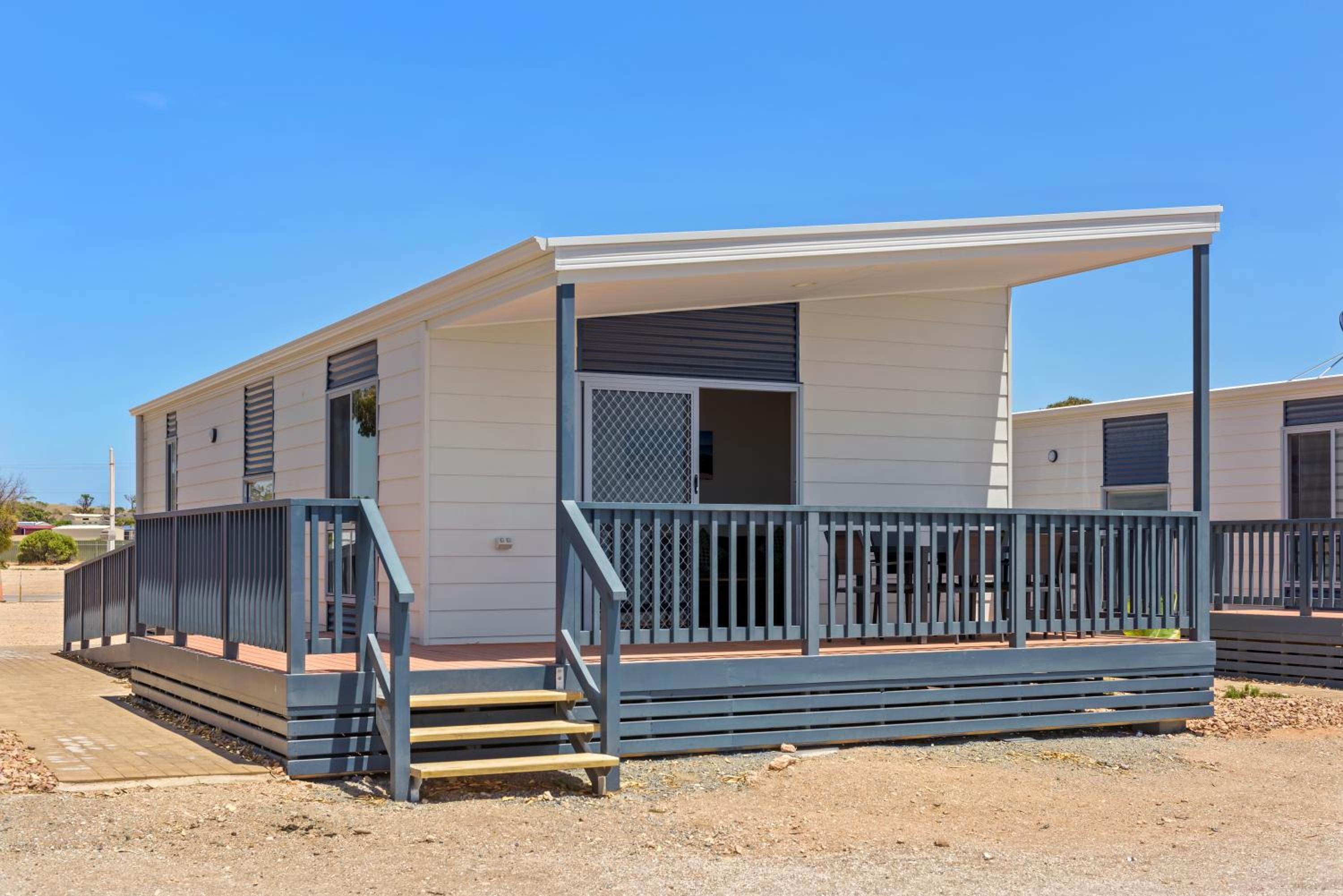 Discovery Parks - Streaky Bay Foreshore