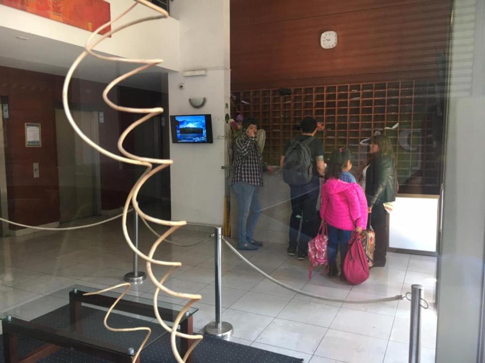 Apartment Relocation San Isidro