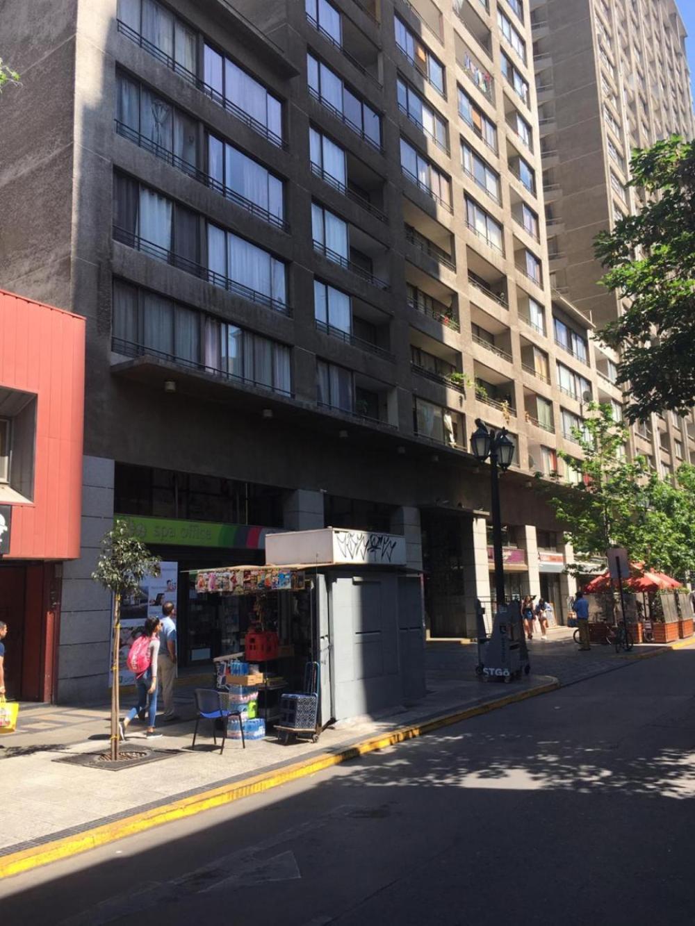 Apartment Relocation San Isidro