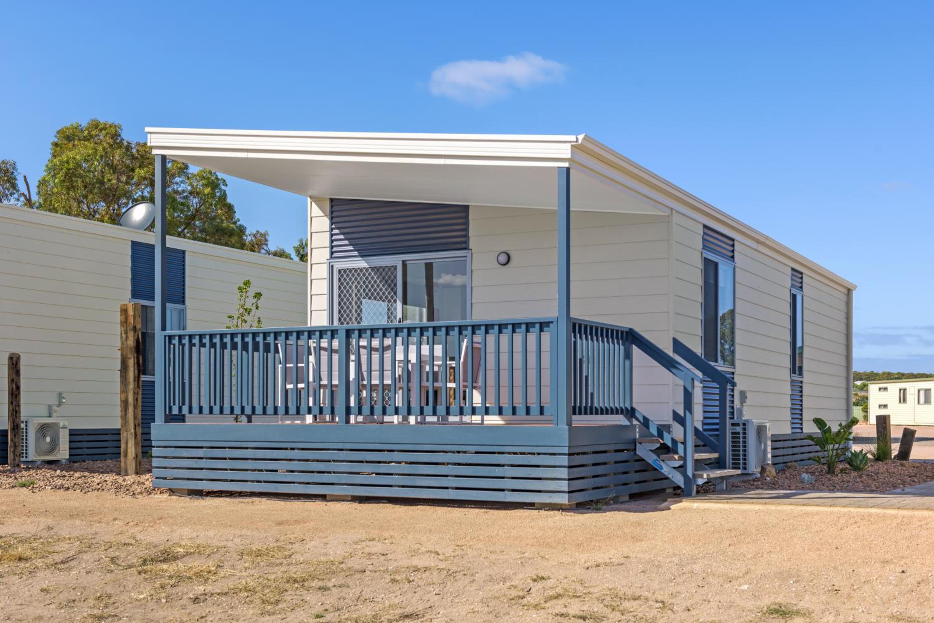 Discovery Parks - Streaky Bay Foreshore