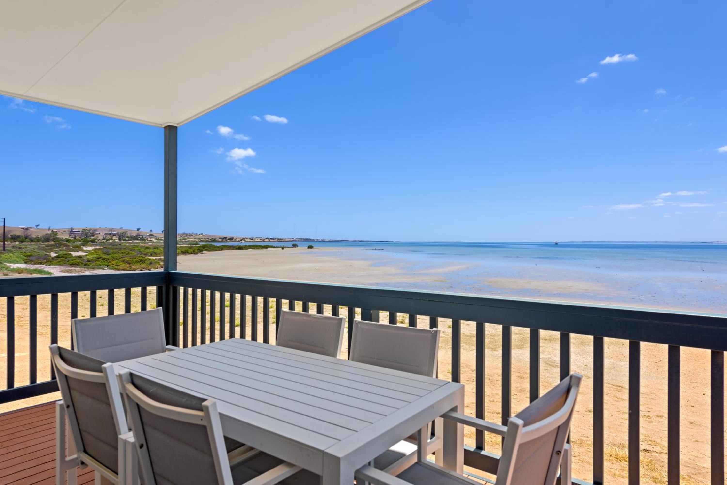 Discovery Parks - Streaky Bay Foreshore