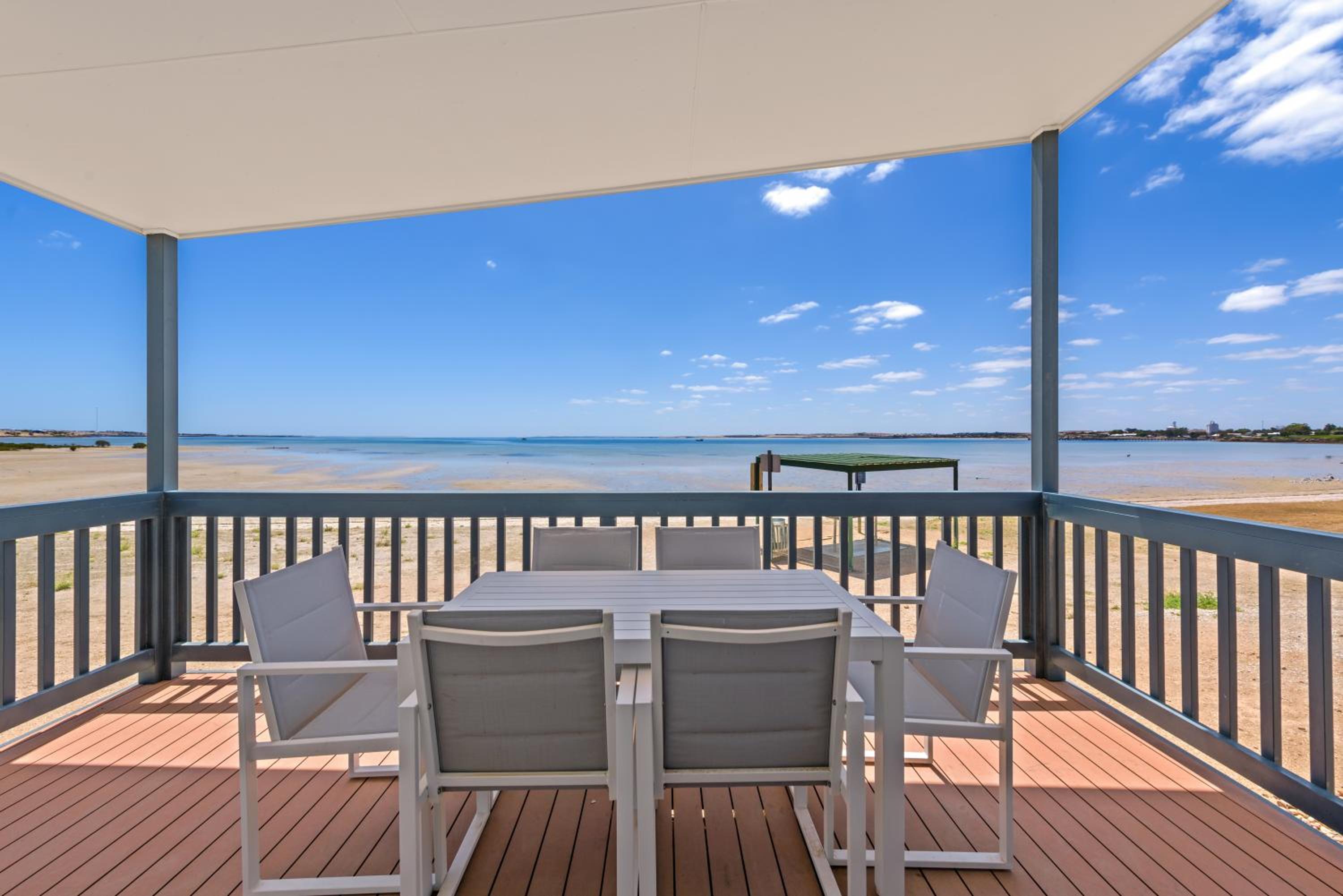 Discovery Parks - Streaky Bay Foreshore