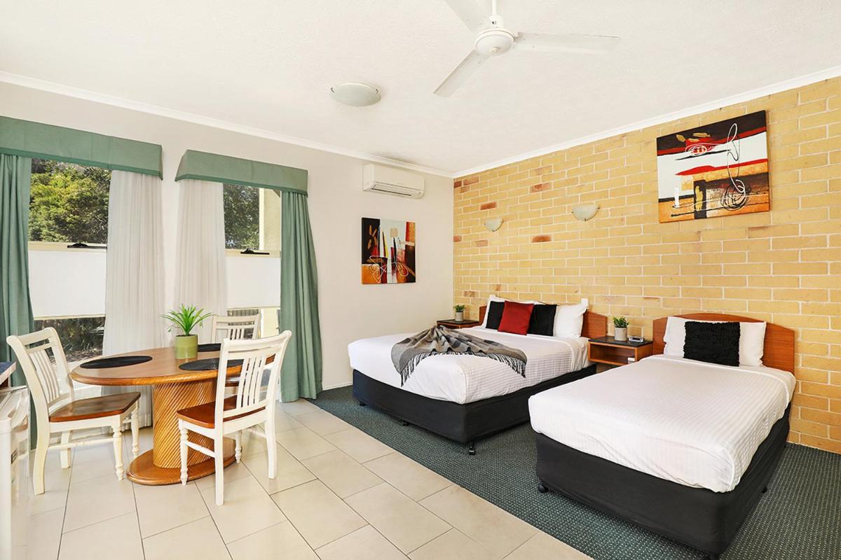 Caboolture Riverlakes Boutique Motel