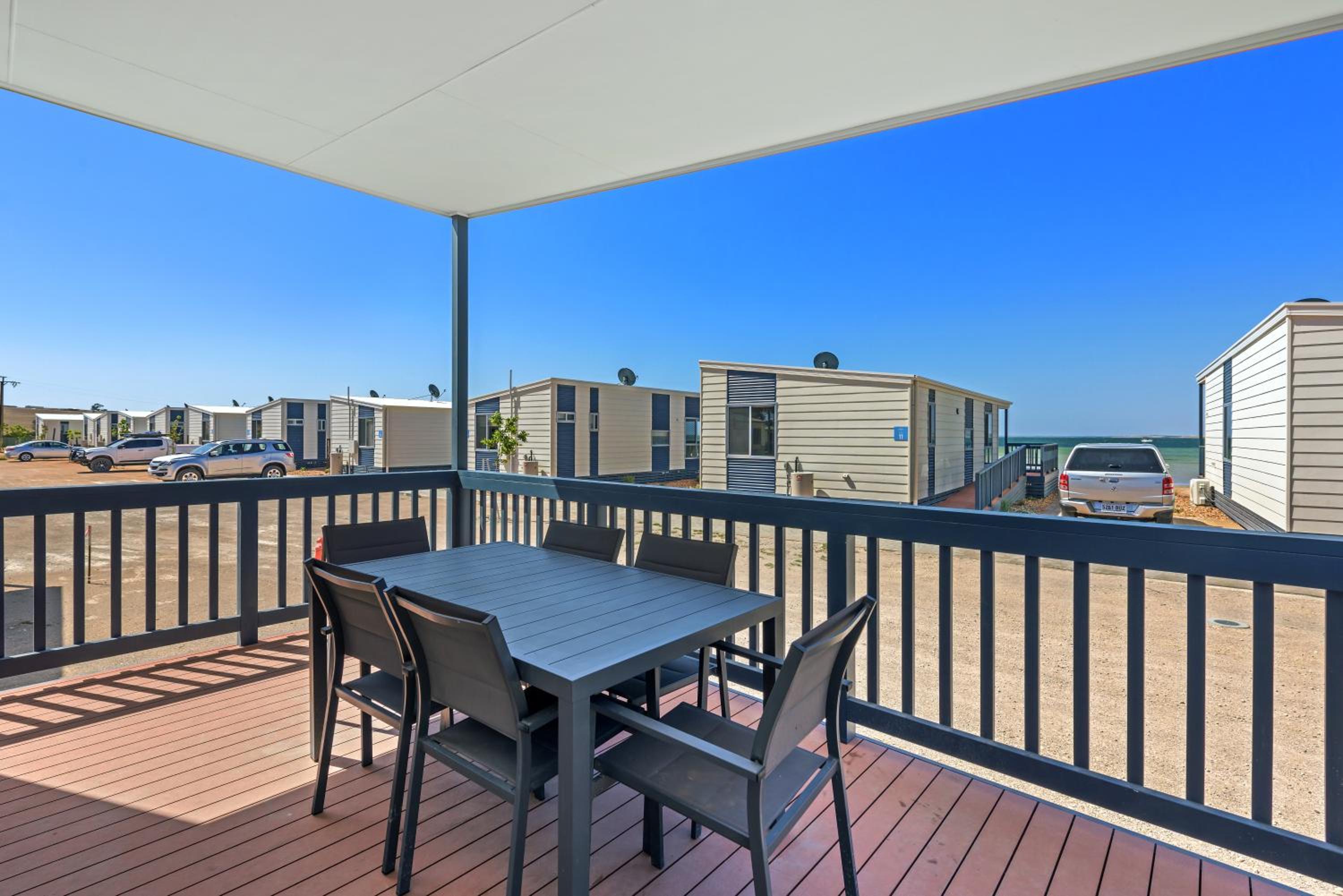 Discovery Parks - Streaky Bay Foreshore