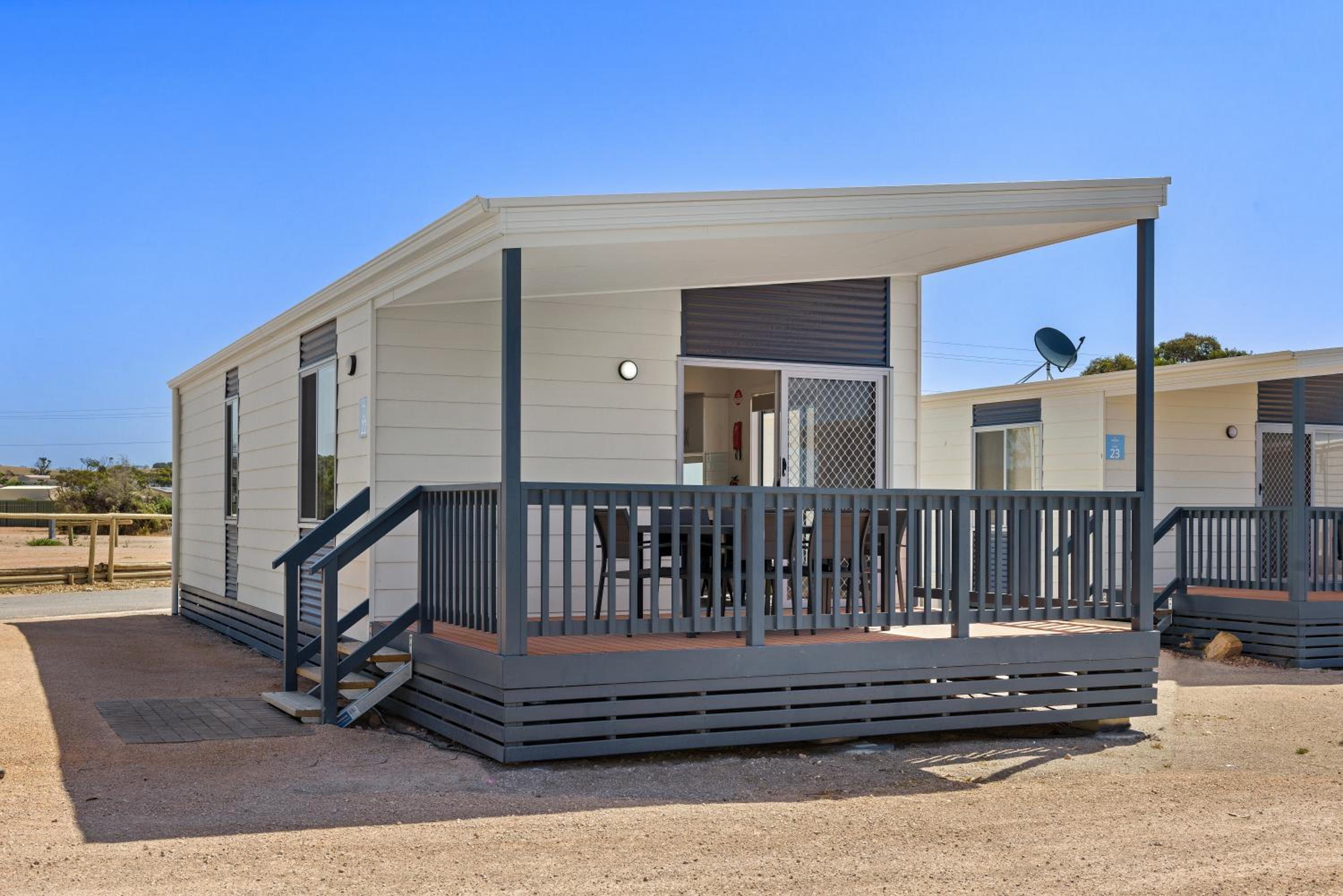 Discovery Parks - Streaky Bay Foreshore