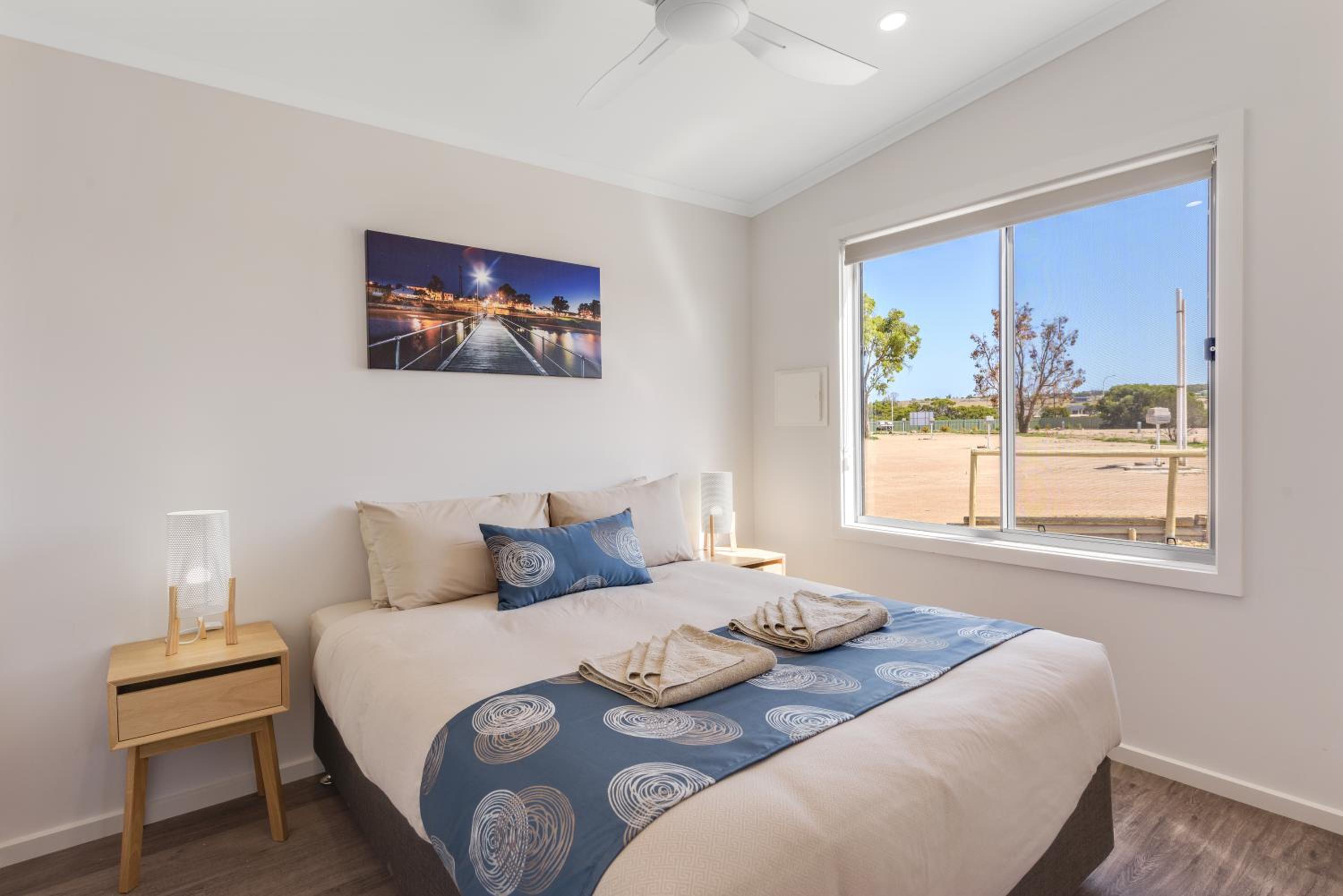 Discovery Parks - Streaky Bay Foreshore