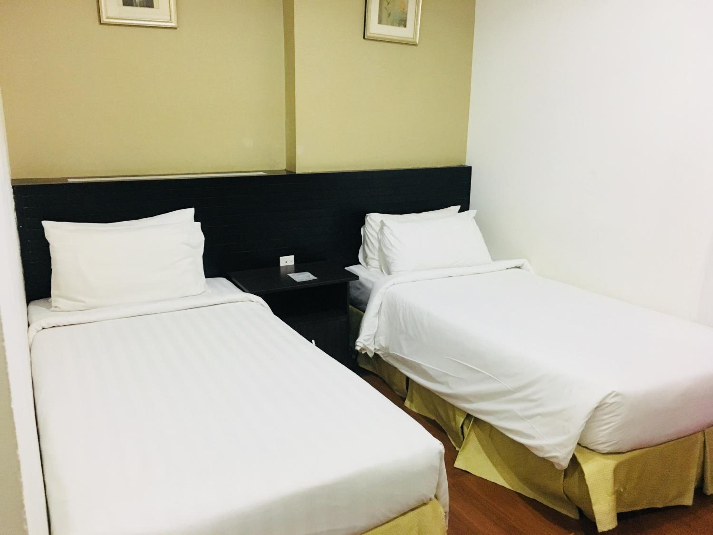 Likas Square - KK Apartment Suite photo 8
