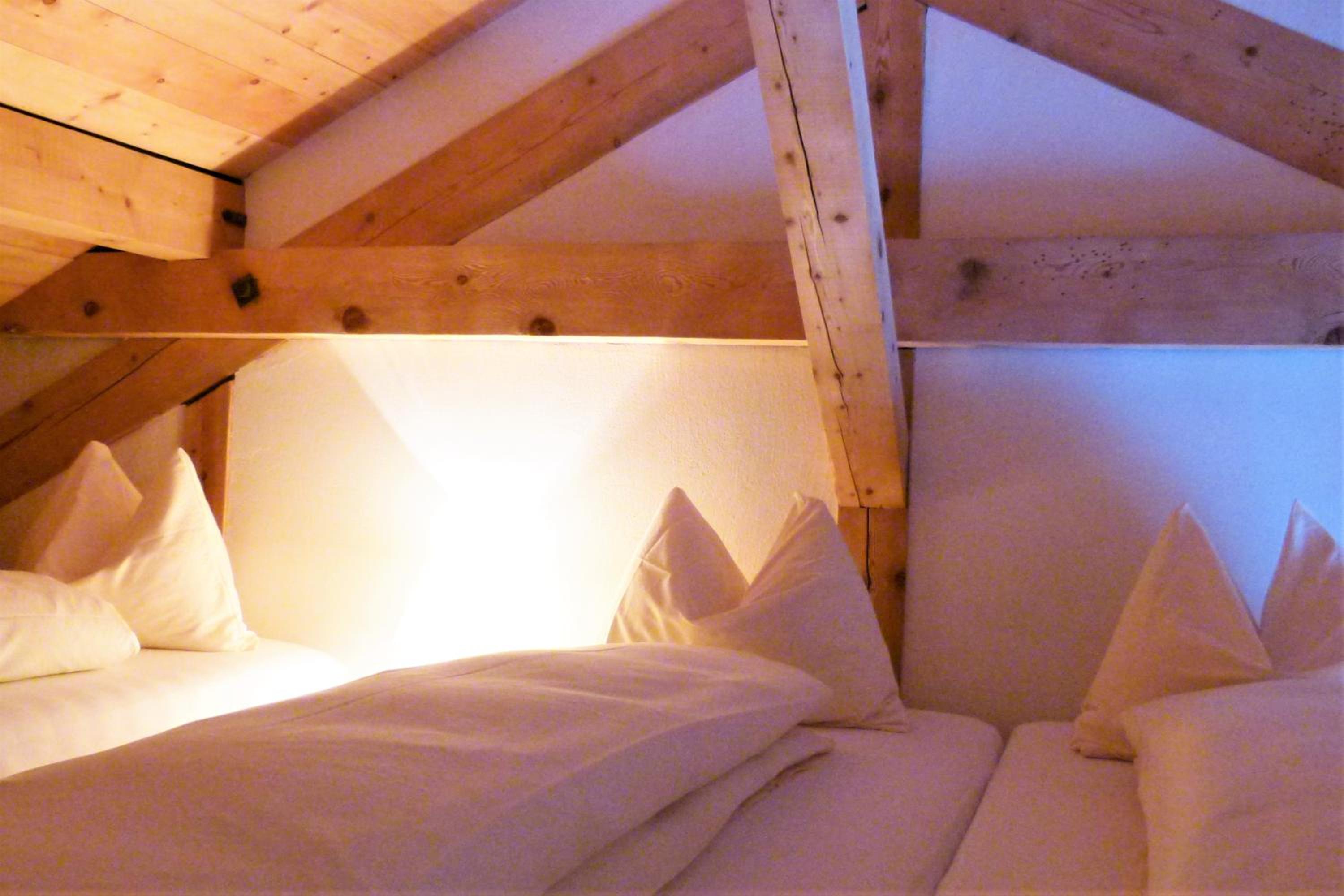 Ferienwohnung Grischuna