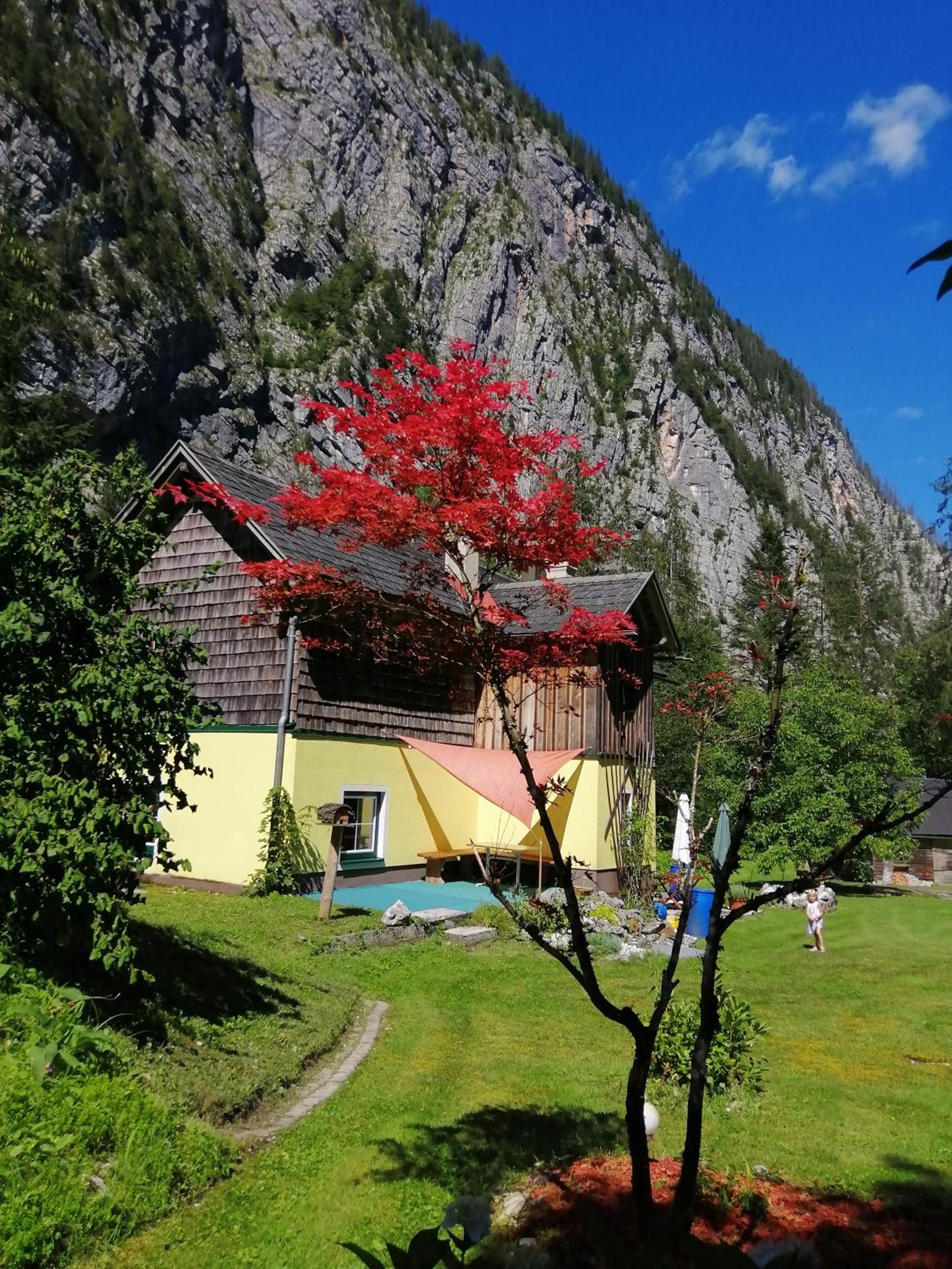 Haus Waldbach