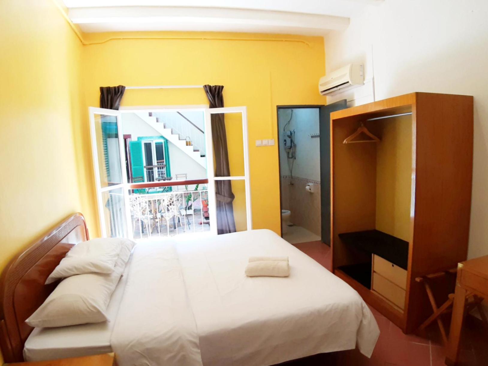 Heeren Inn Melaka