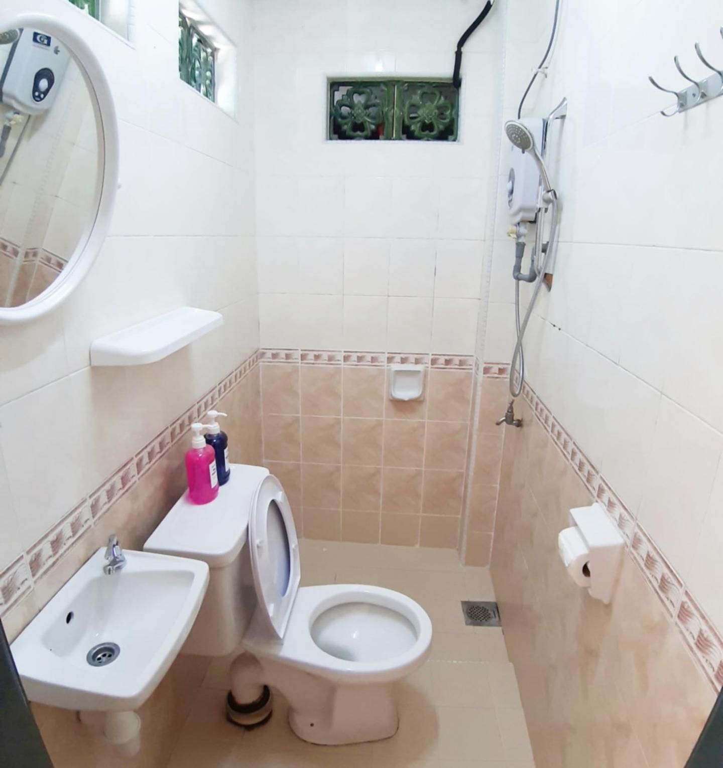 Heeren Inn Melaka