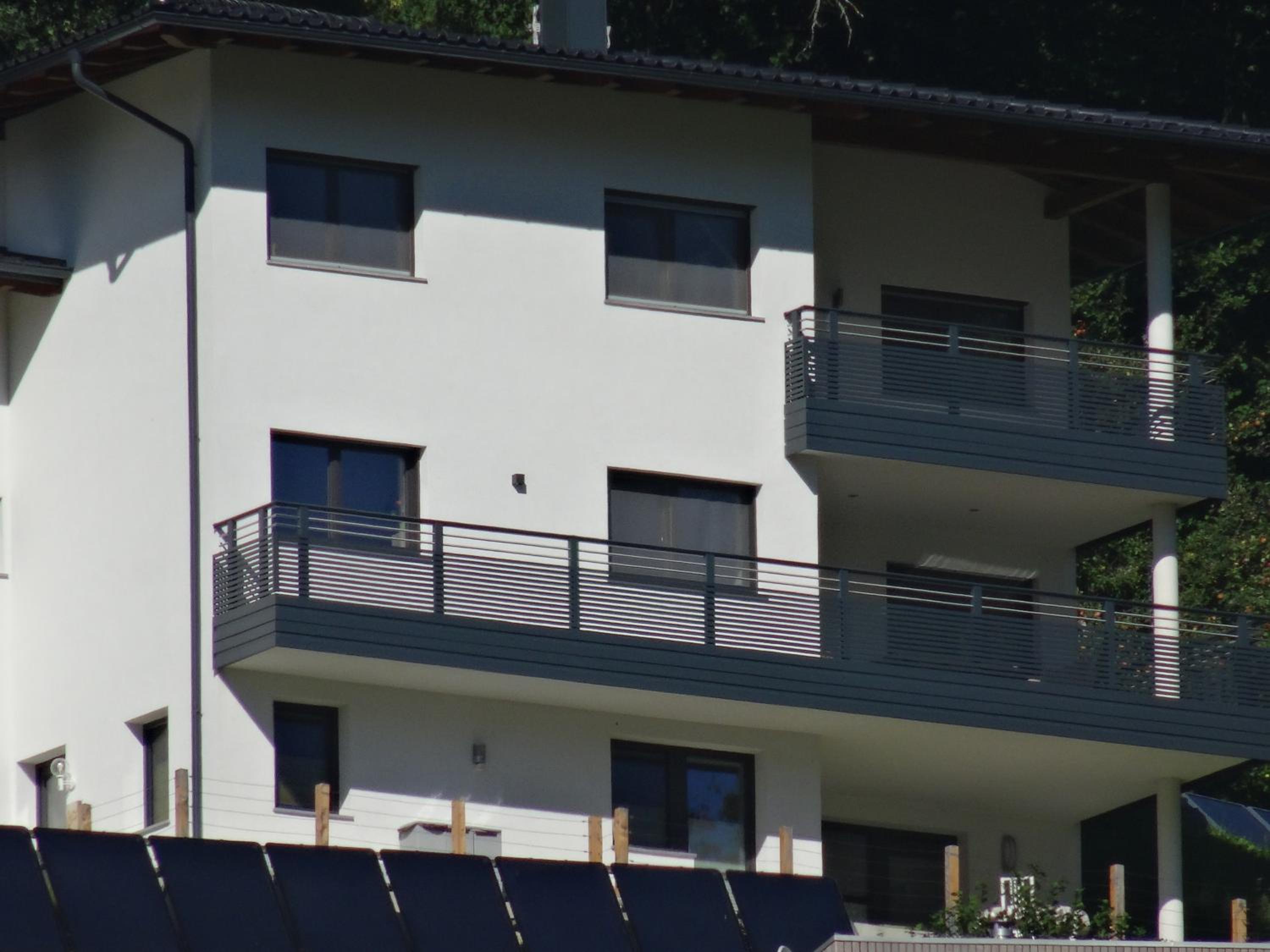 Panorama Apartment