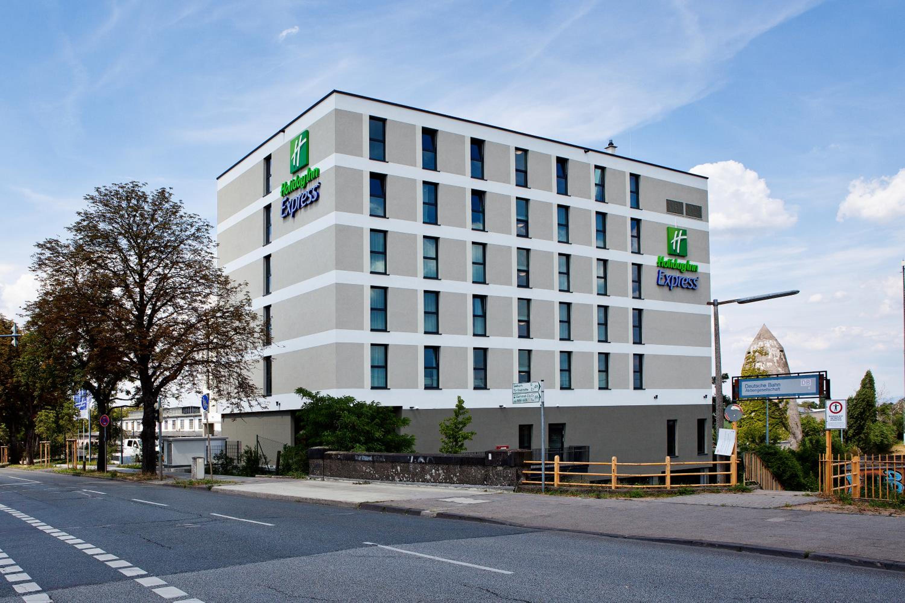 Darmstadt Vacations - Holiday Inn Express - Darmstadt, an IHG Hotel - Property Image 7