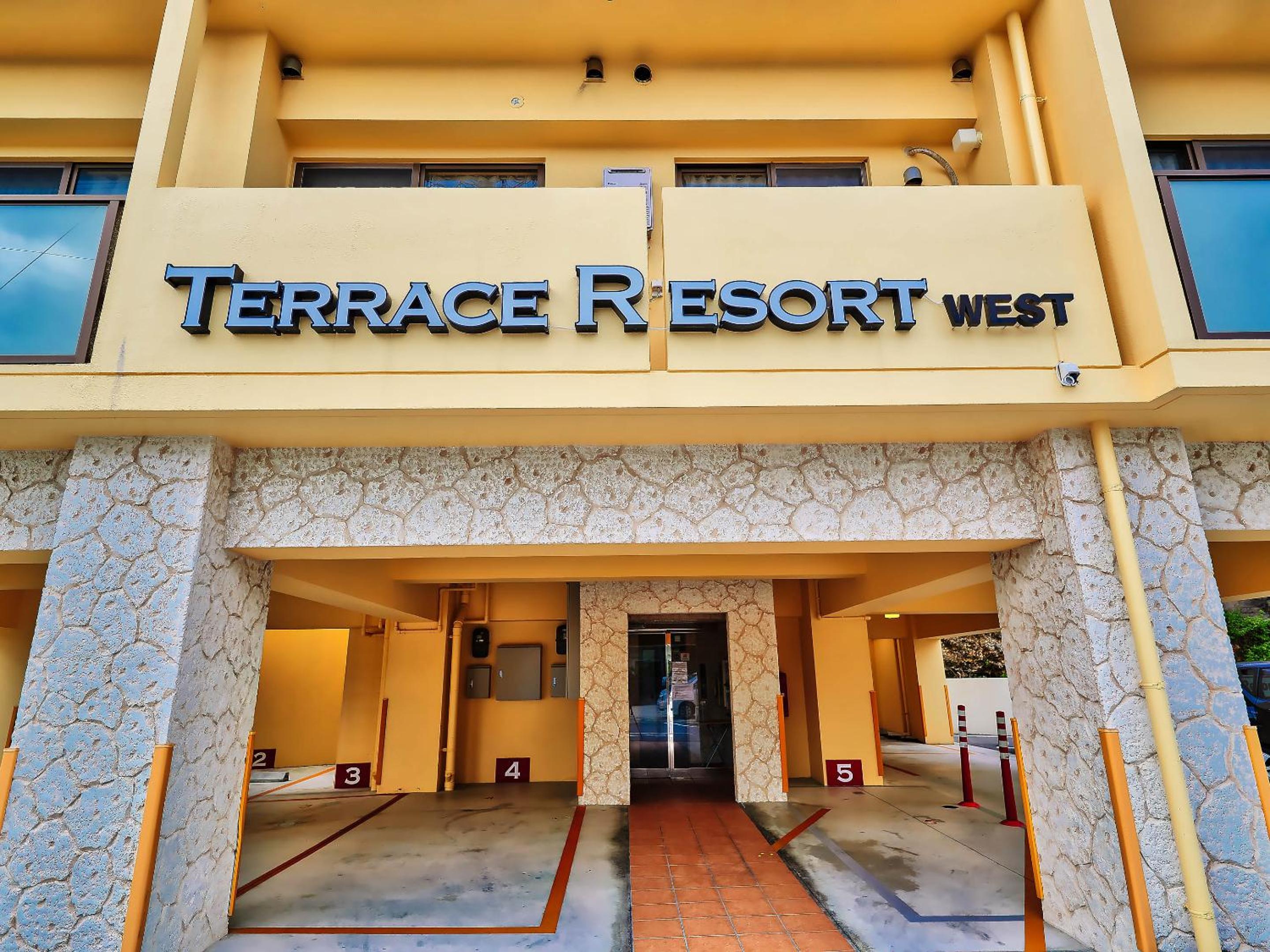 Terrace Resort Chatan West