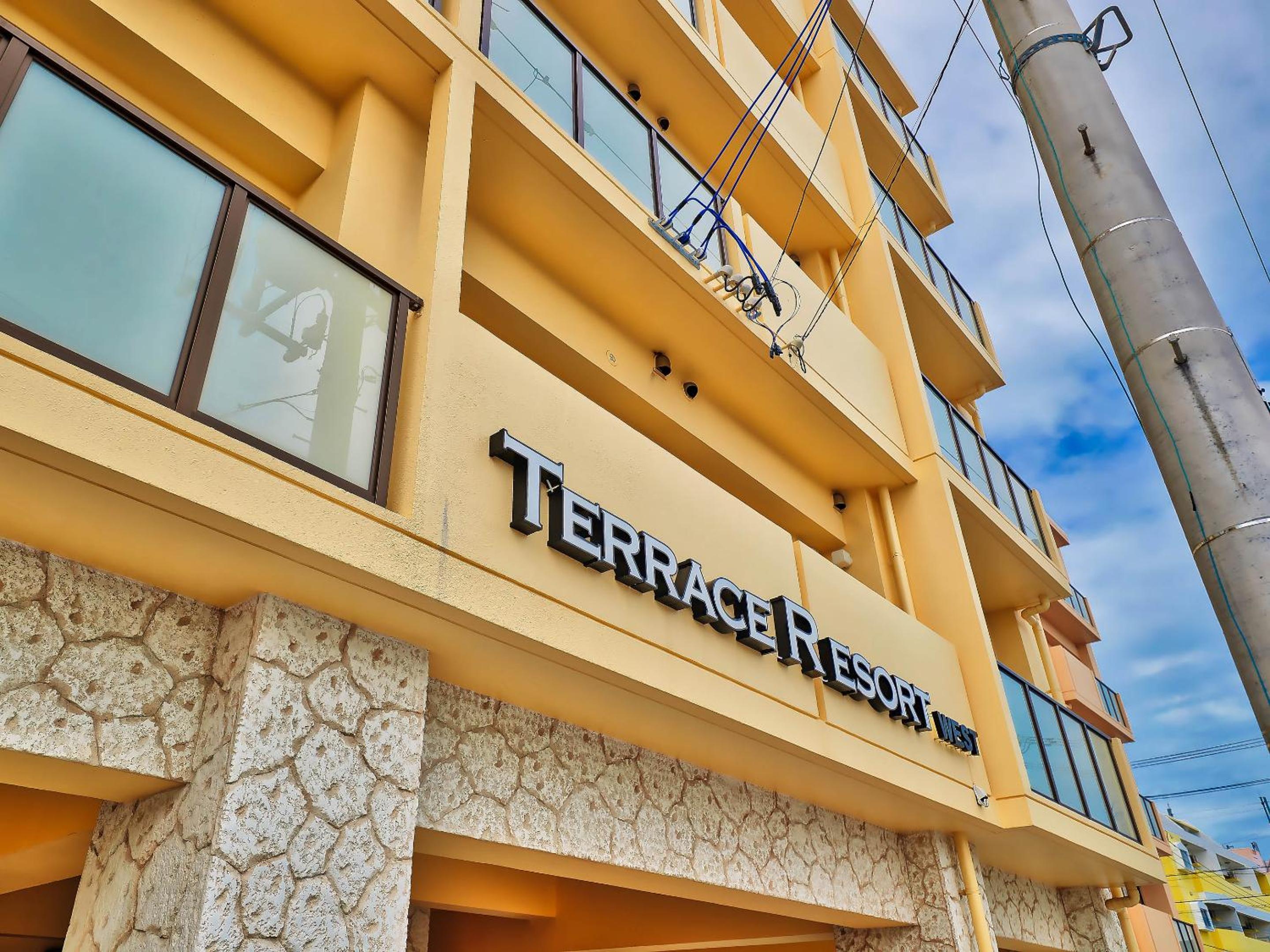 Terrace Resort Chatan West