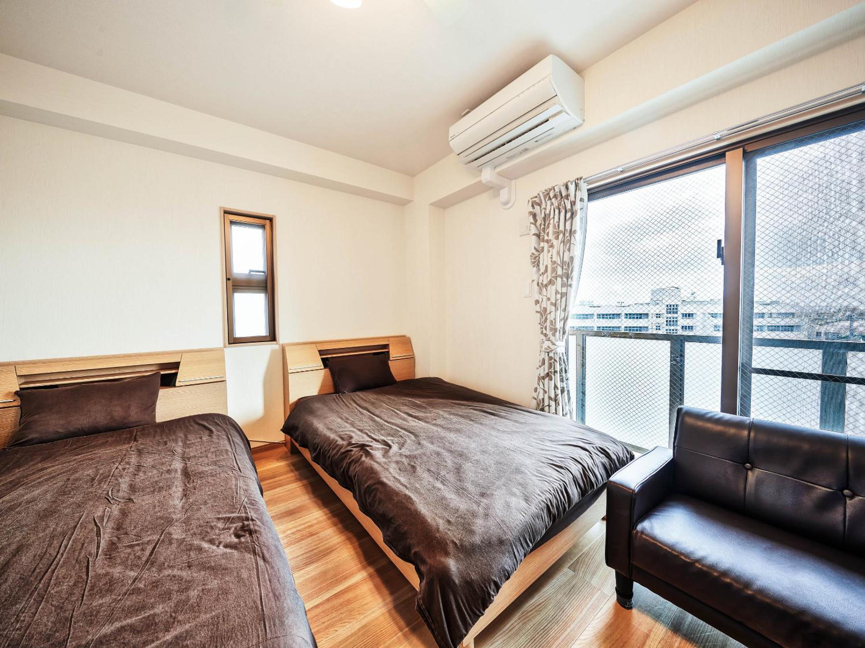Terrace Resort Chatan West
