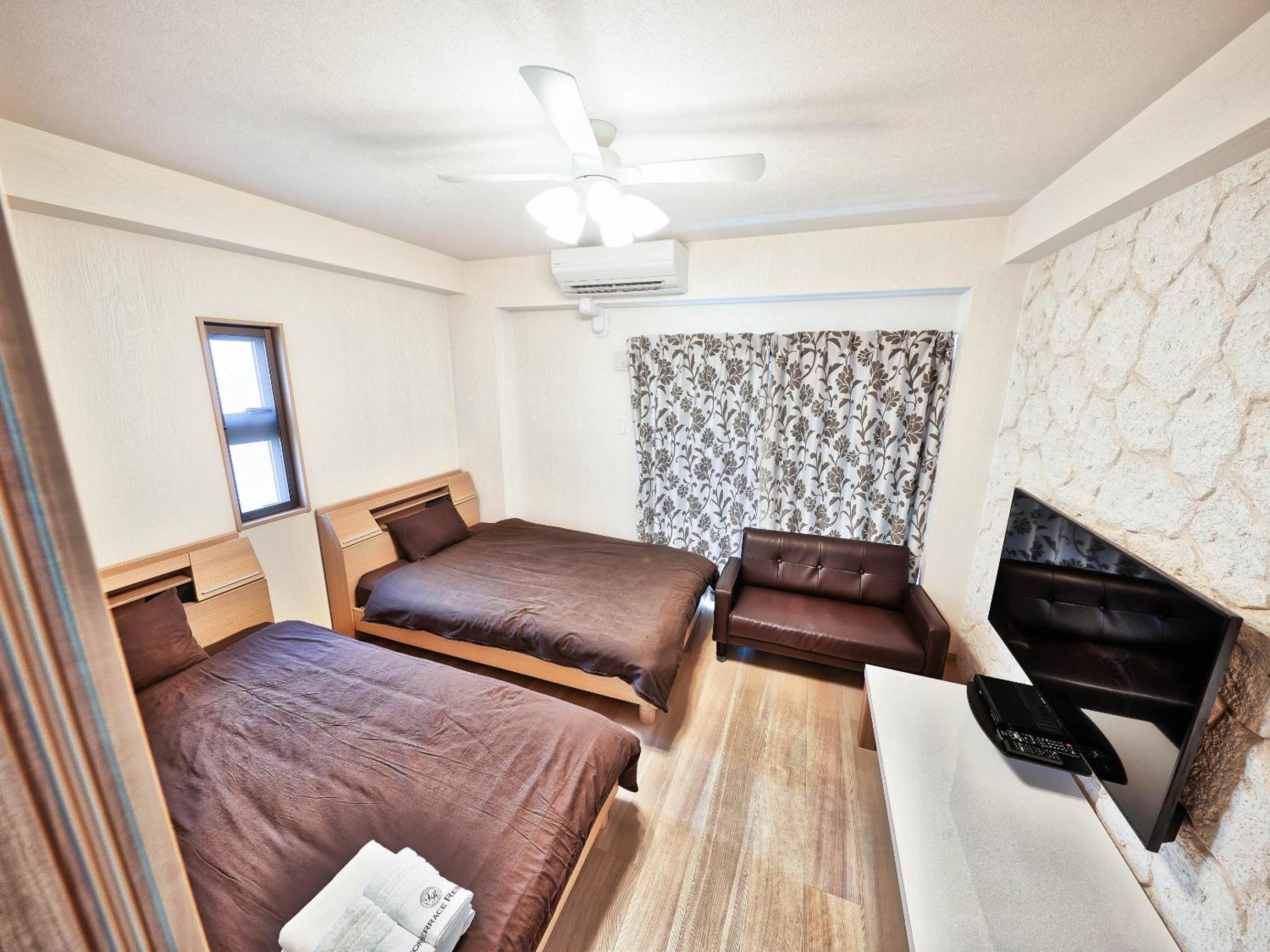 Terrace Resort Chatan West