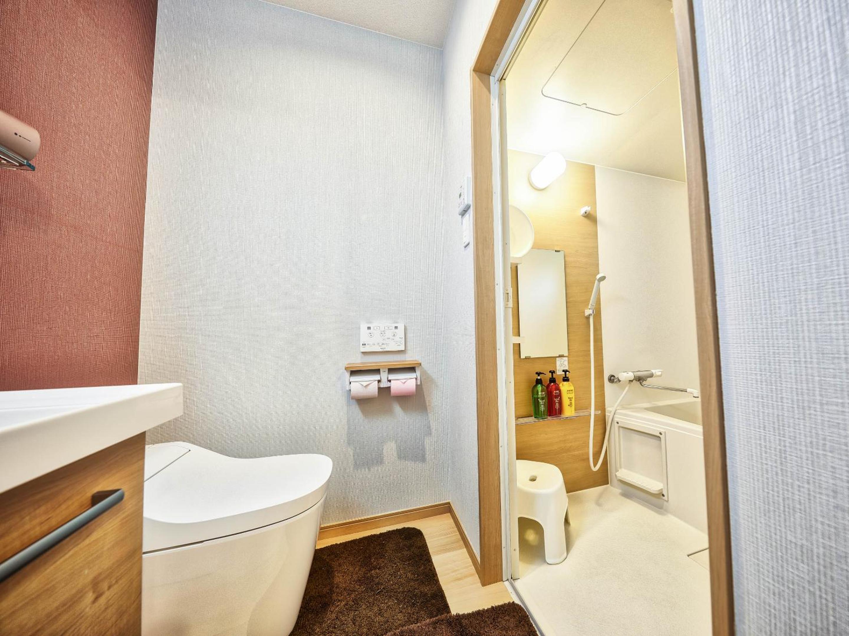 Terrace Resort Chatan West