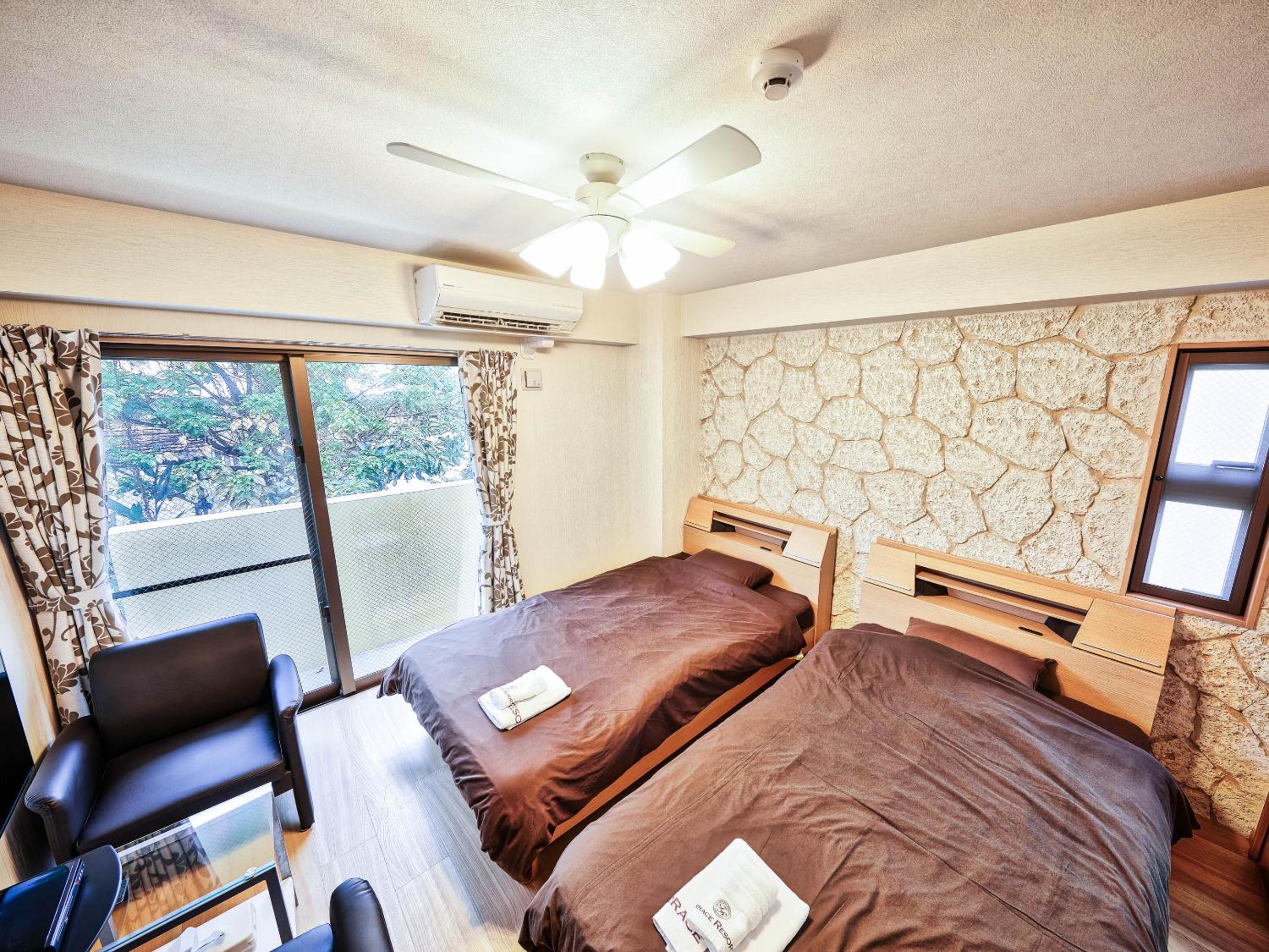 Terrace Resort Chatan West
