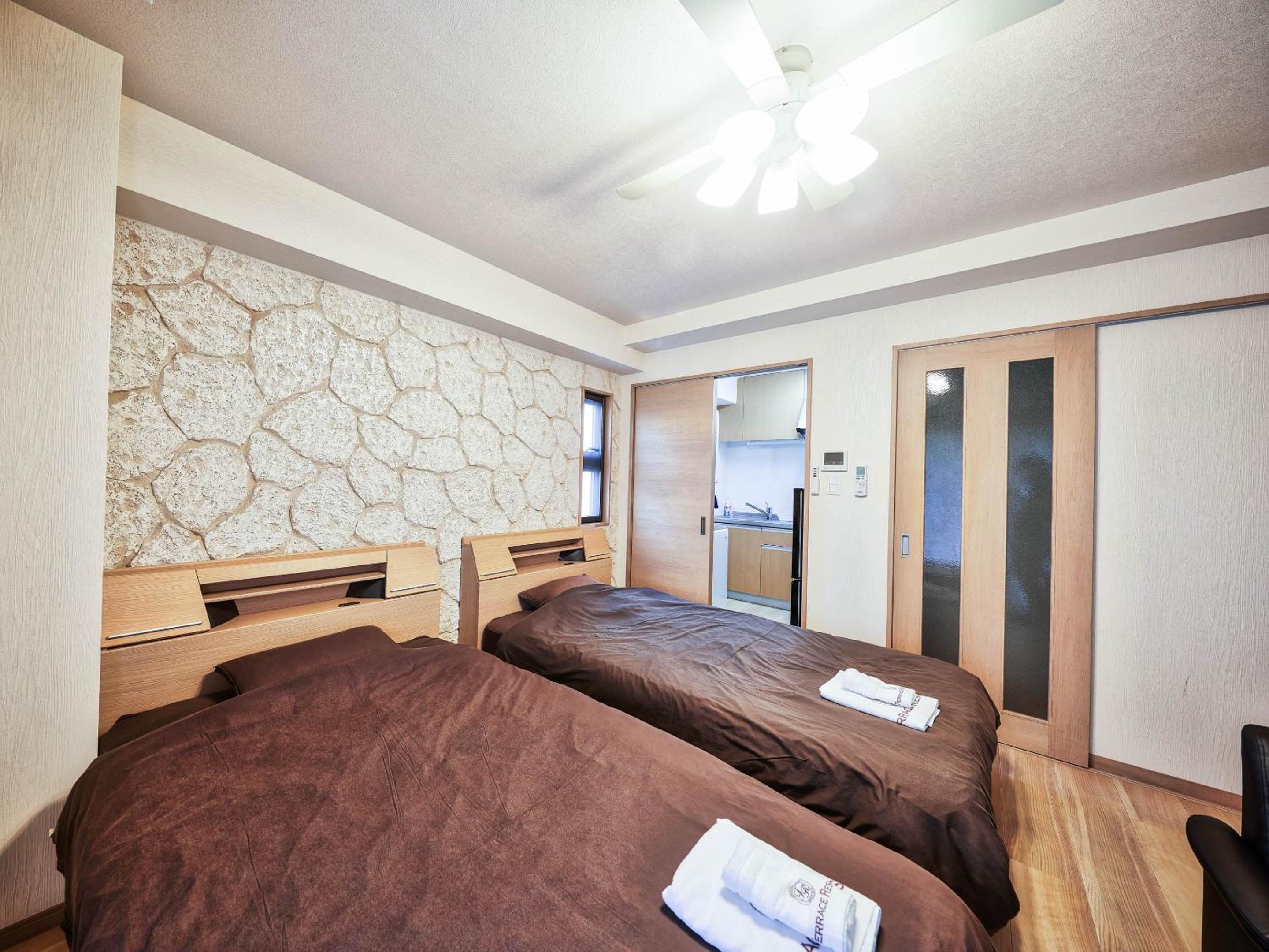 Terrace Resort Chatan West