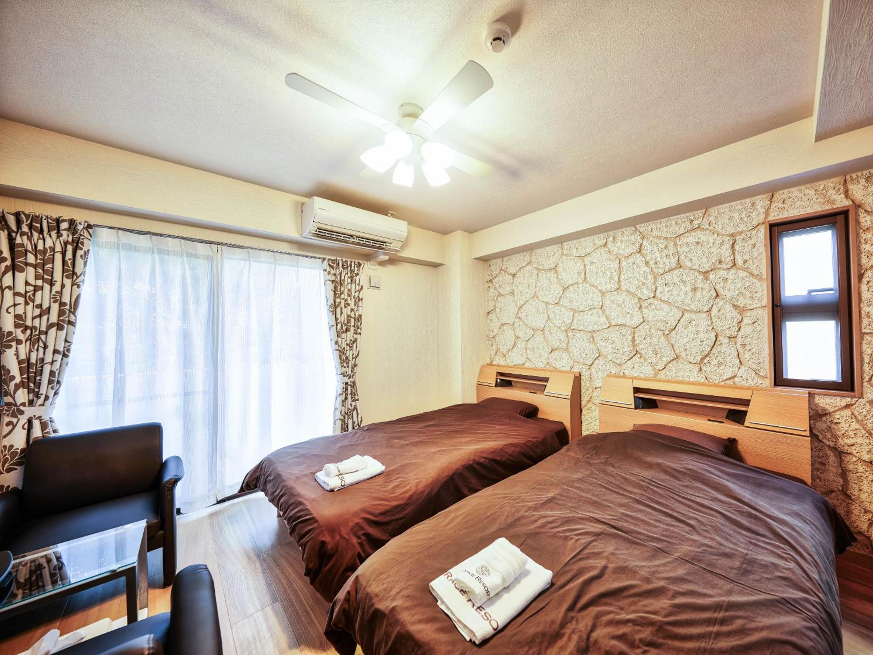 Terrace Resort Chatan West