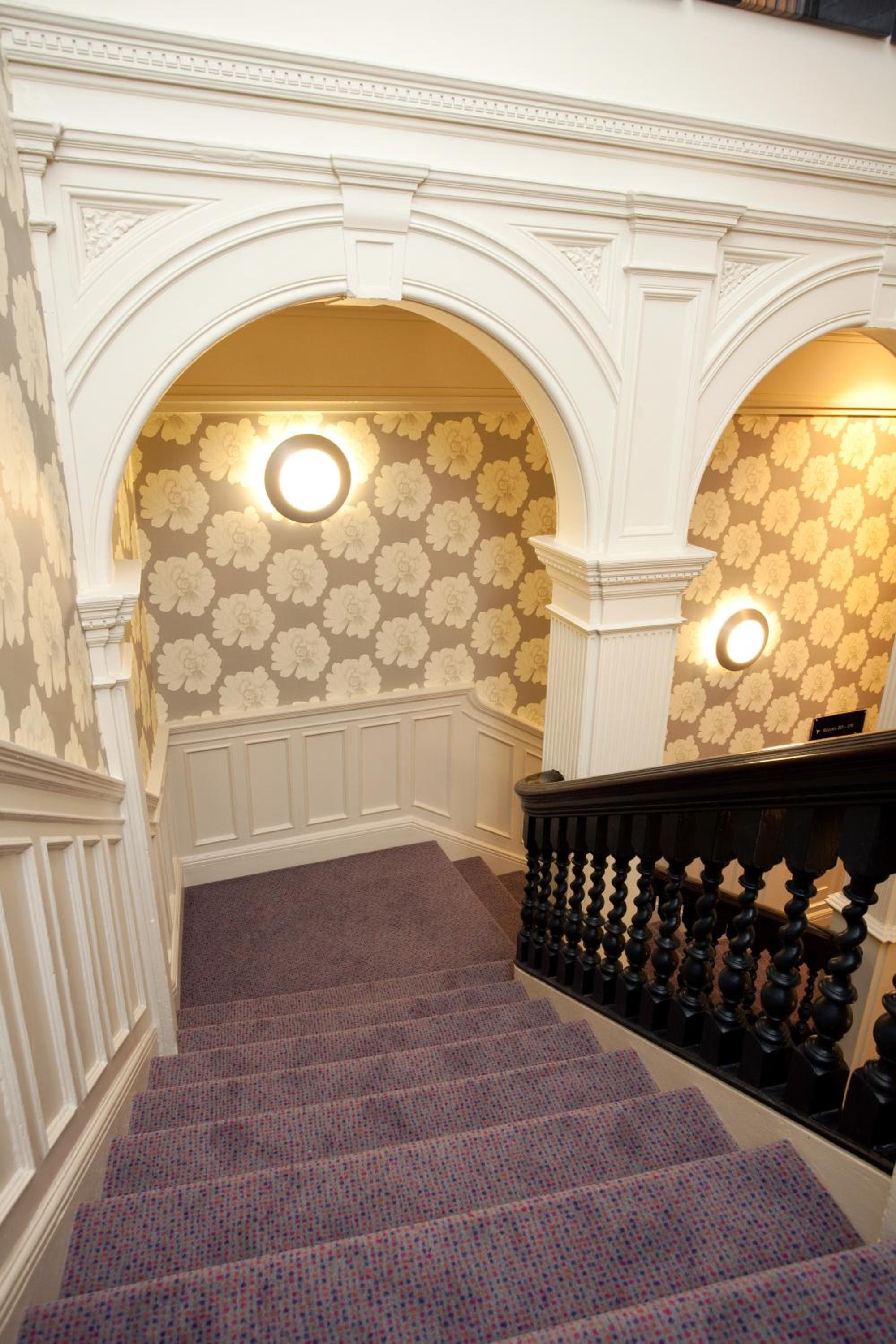 Heywood House Hotel, BW Signature Collection photo 3