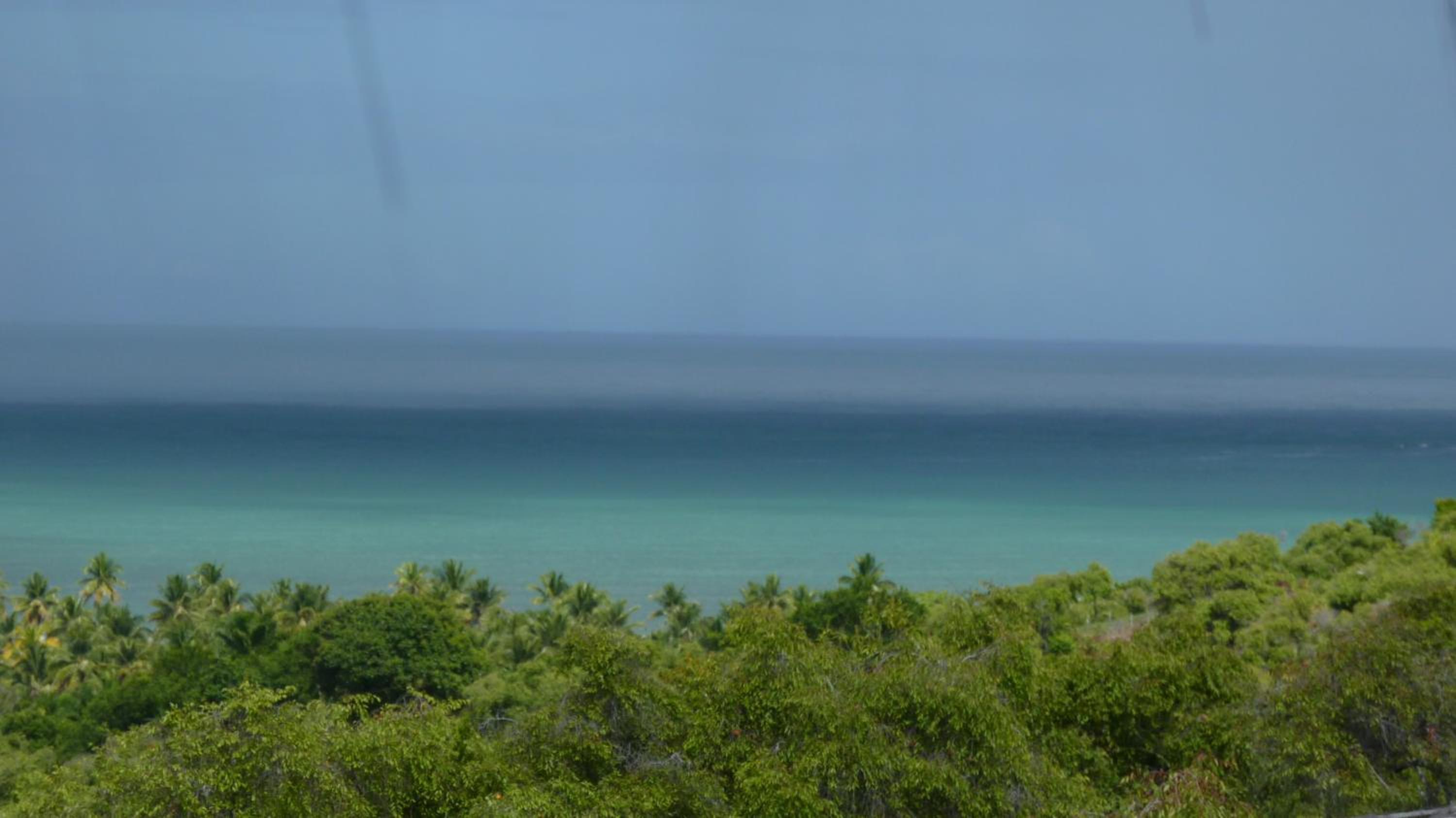 O Céu de Boipeba
