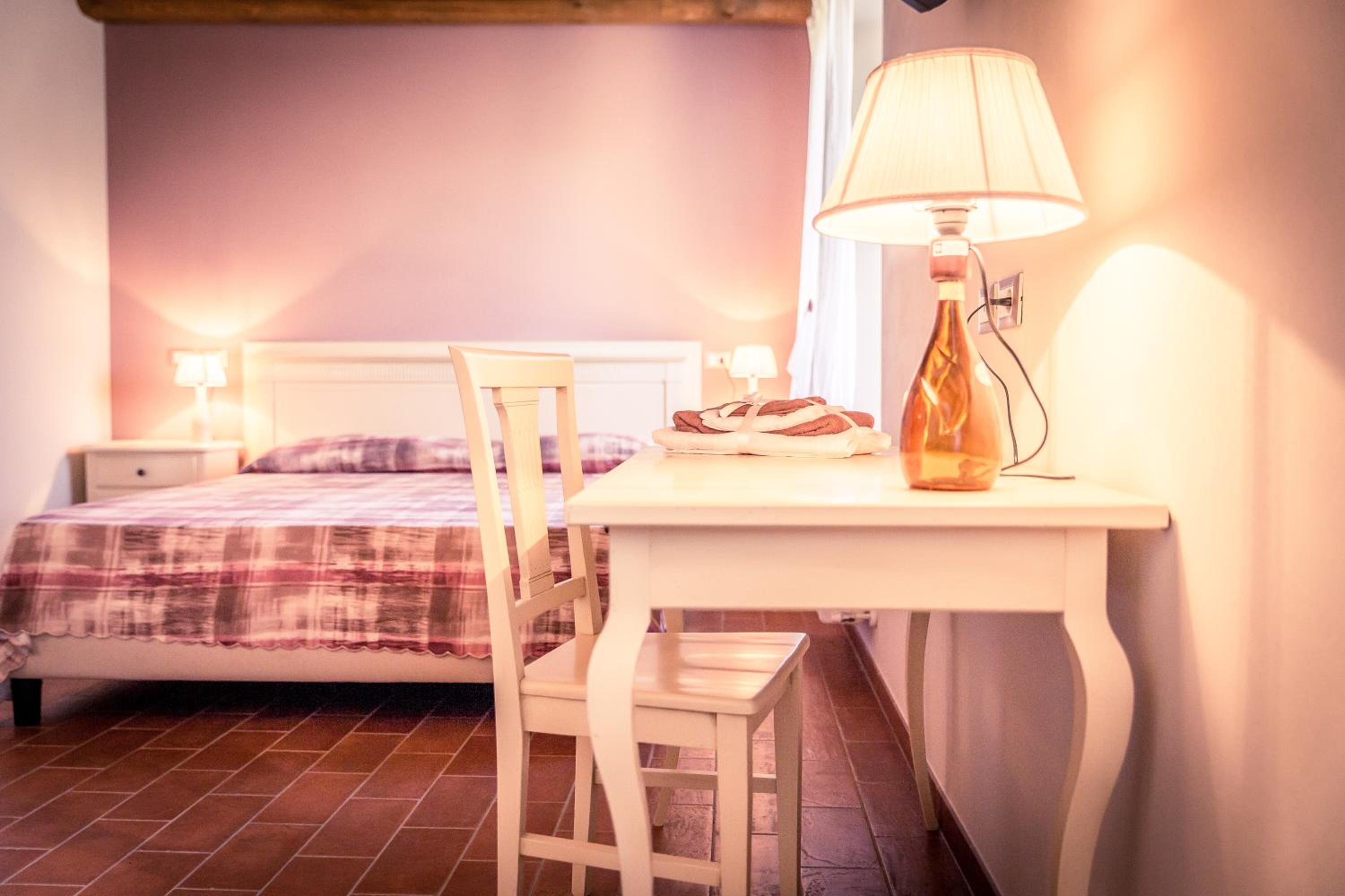 Agriturismo Corte Moranda
