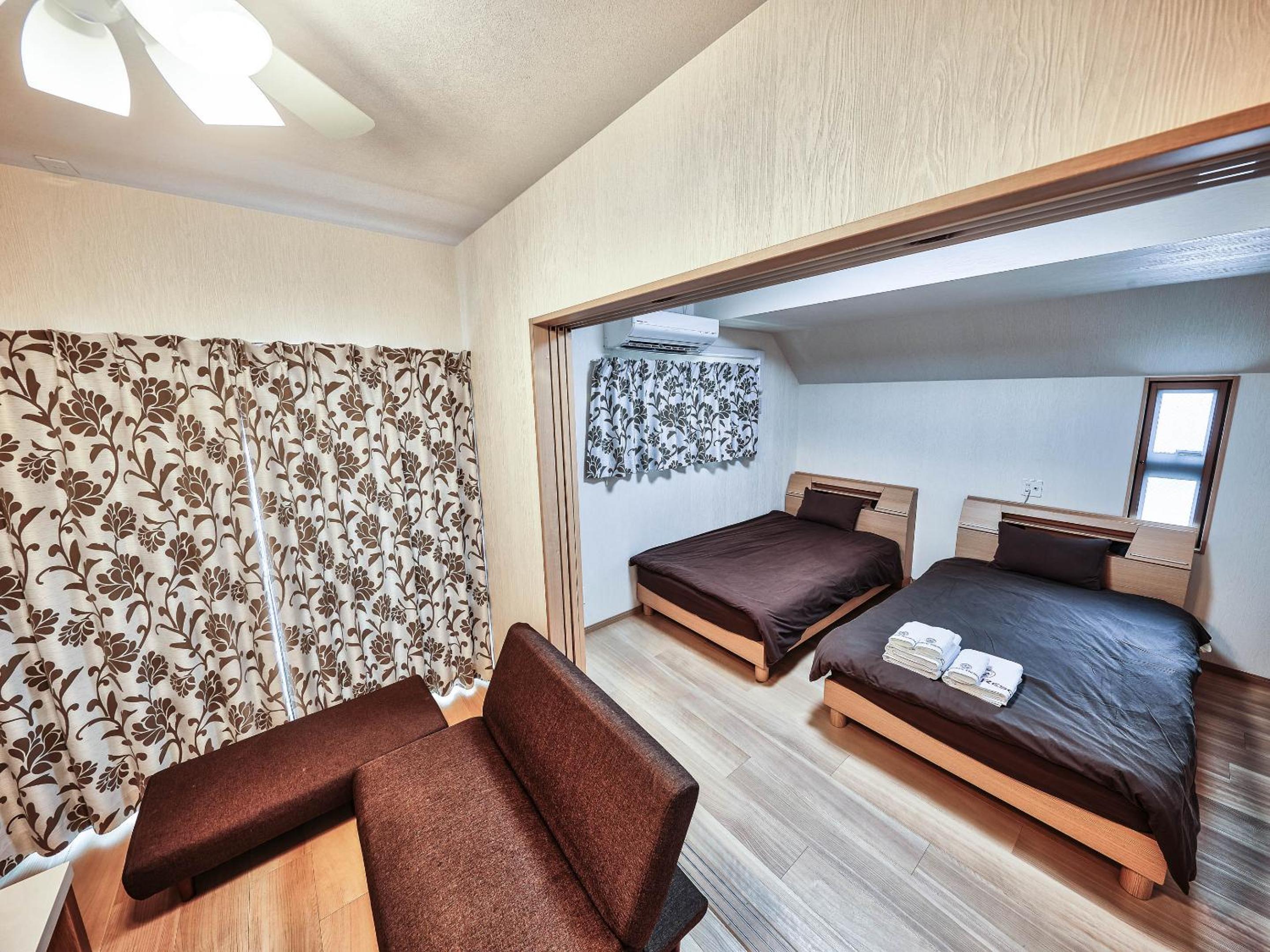 Terrace Resort Chatan West