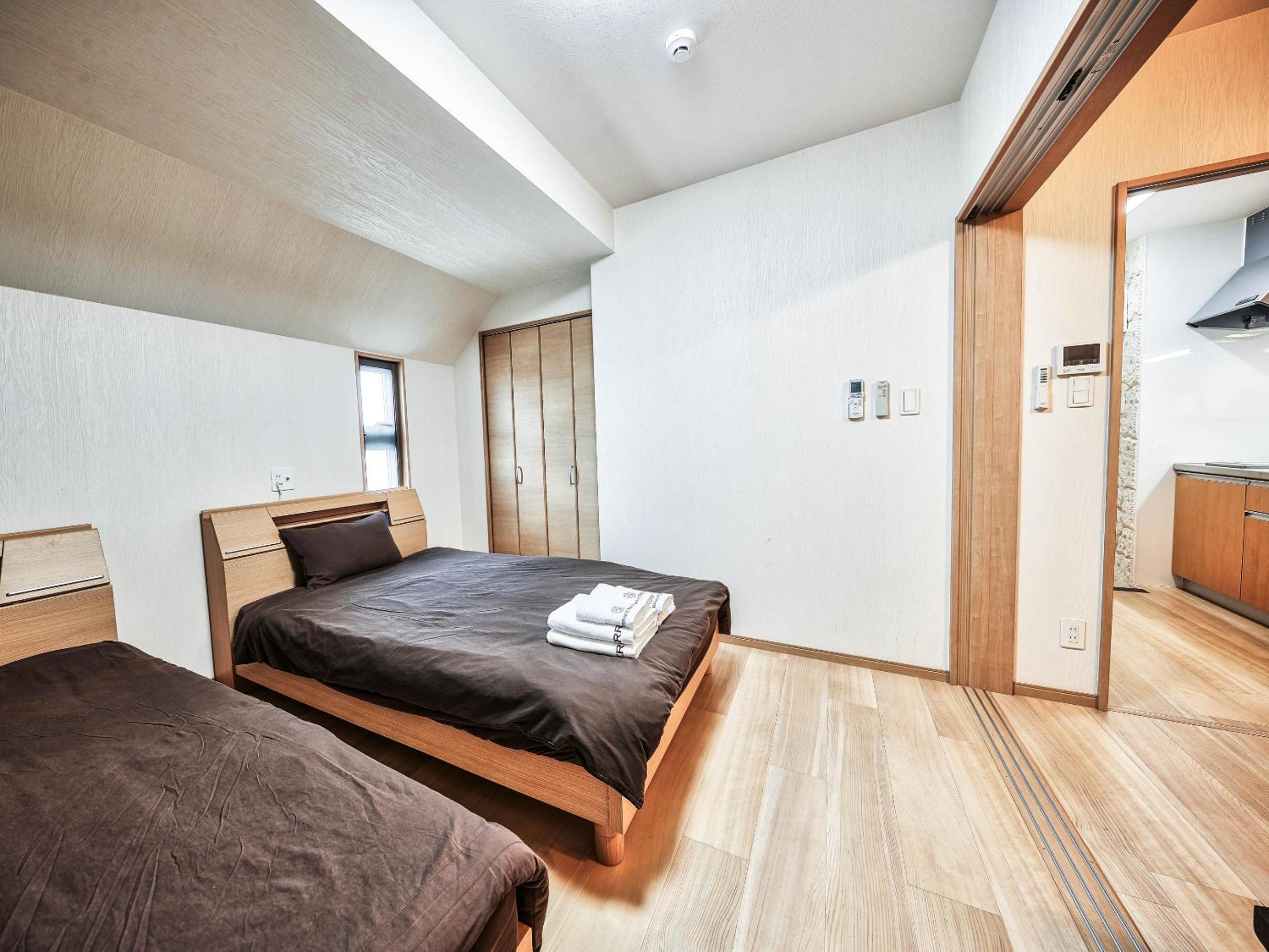 Terrace Resort Chatan West