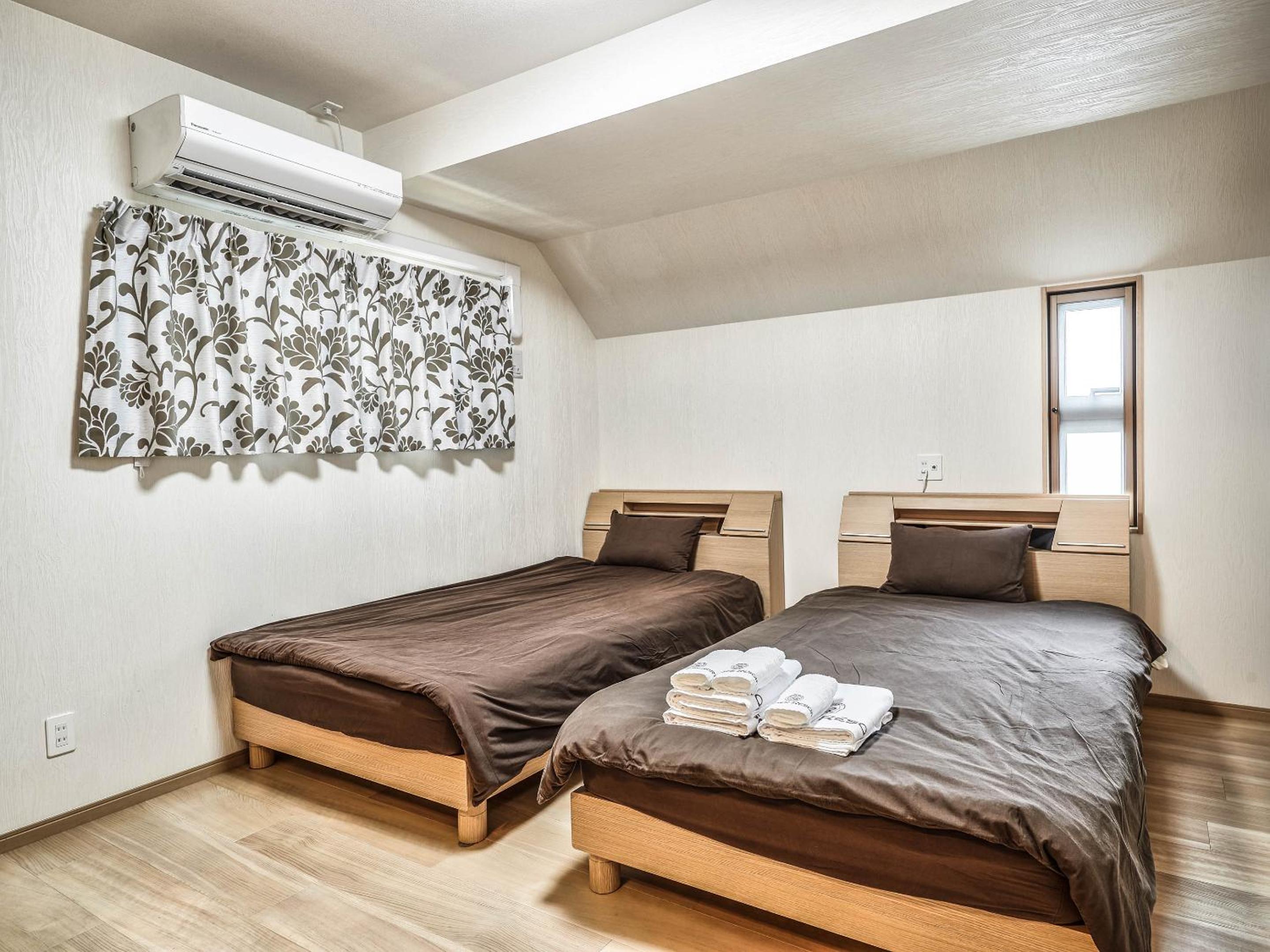 Terrace Resort Chatan West