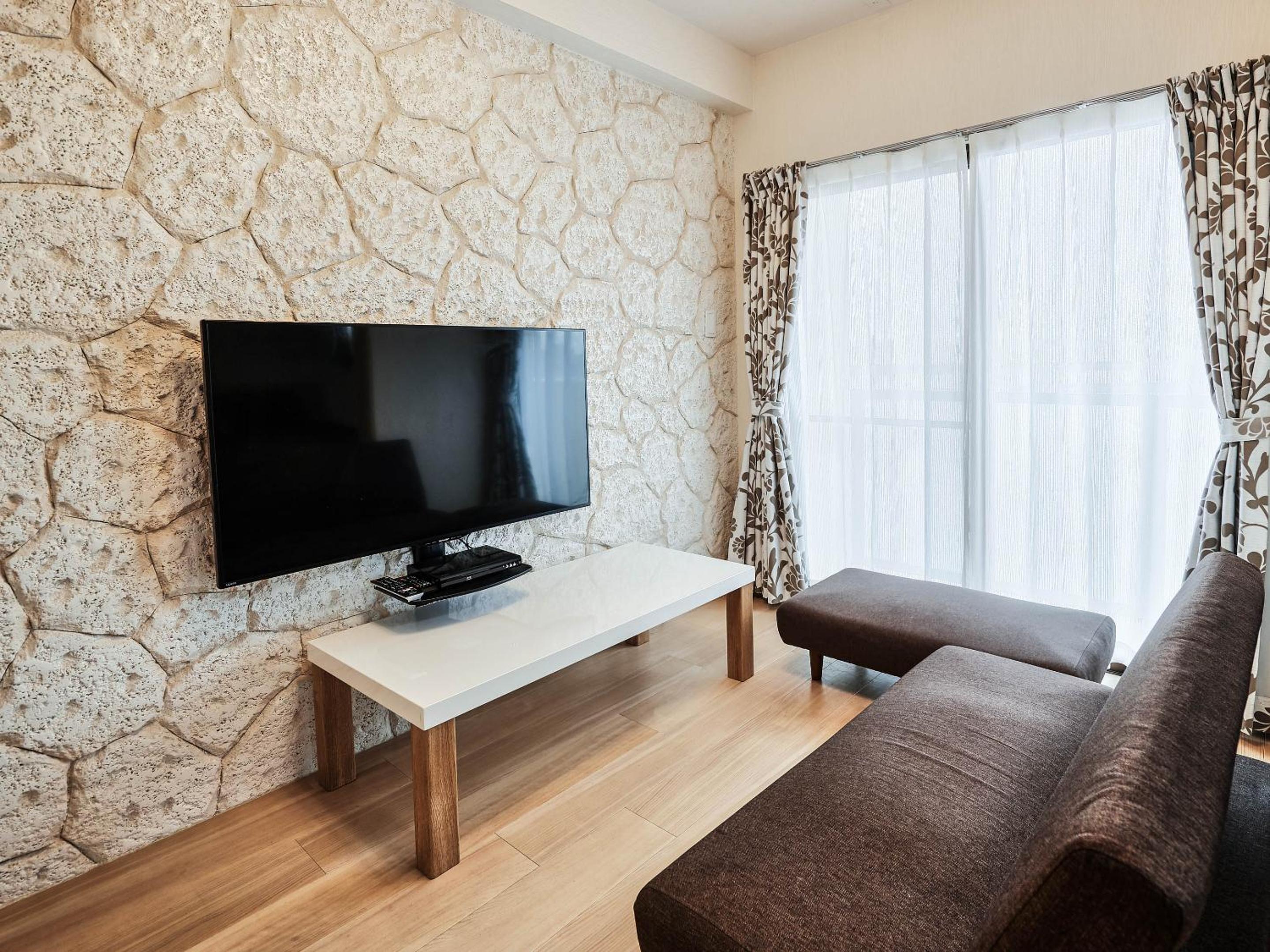 Terrace Resort Chatan West
