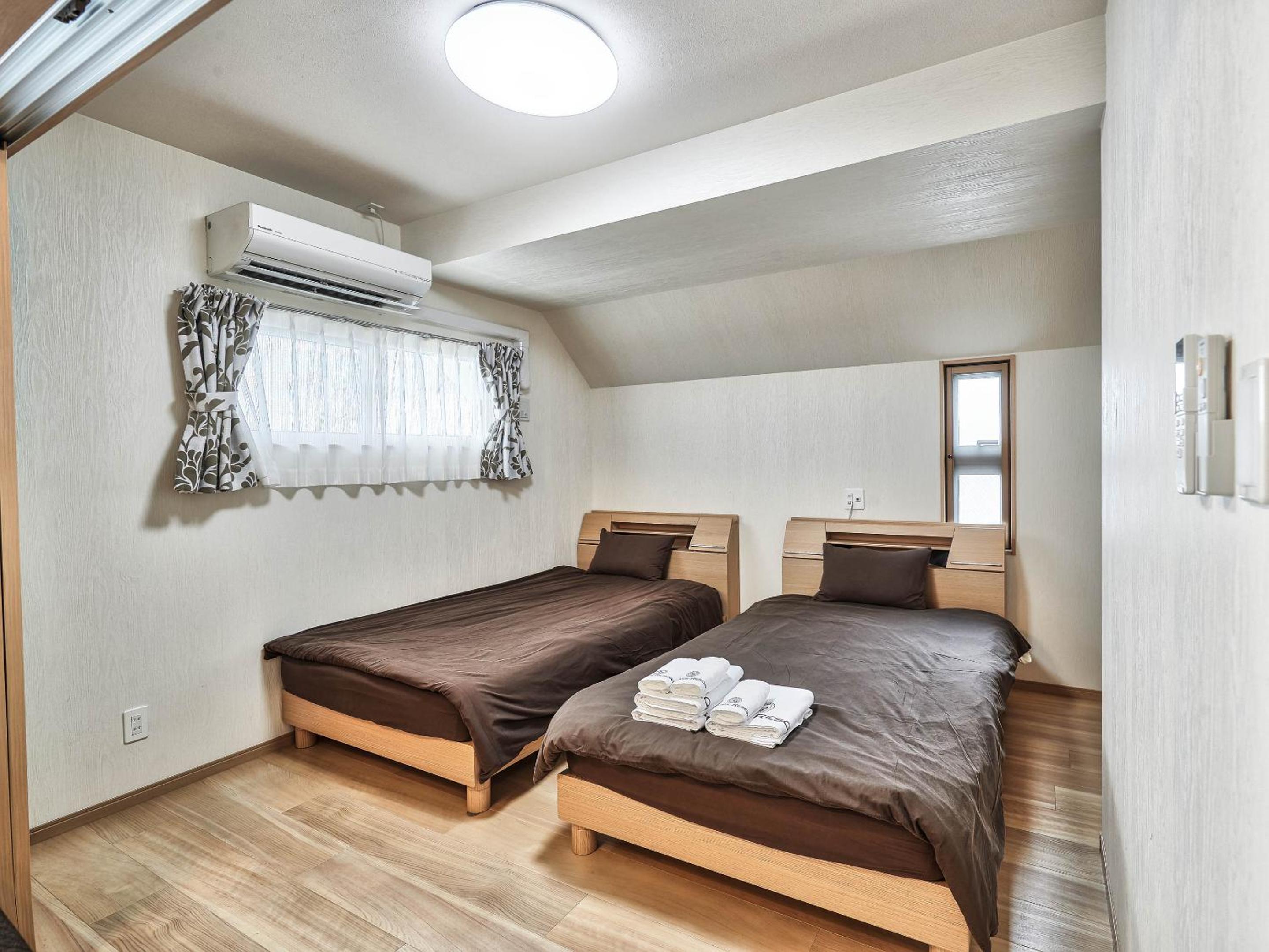 Terrace Resort Chatan West