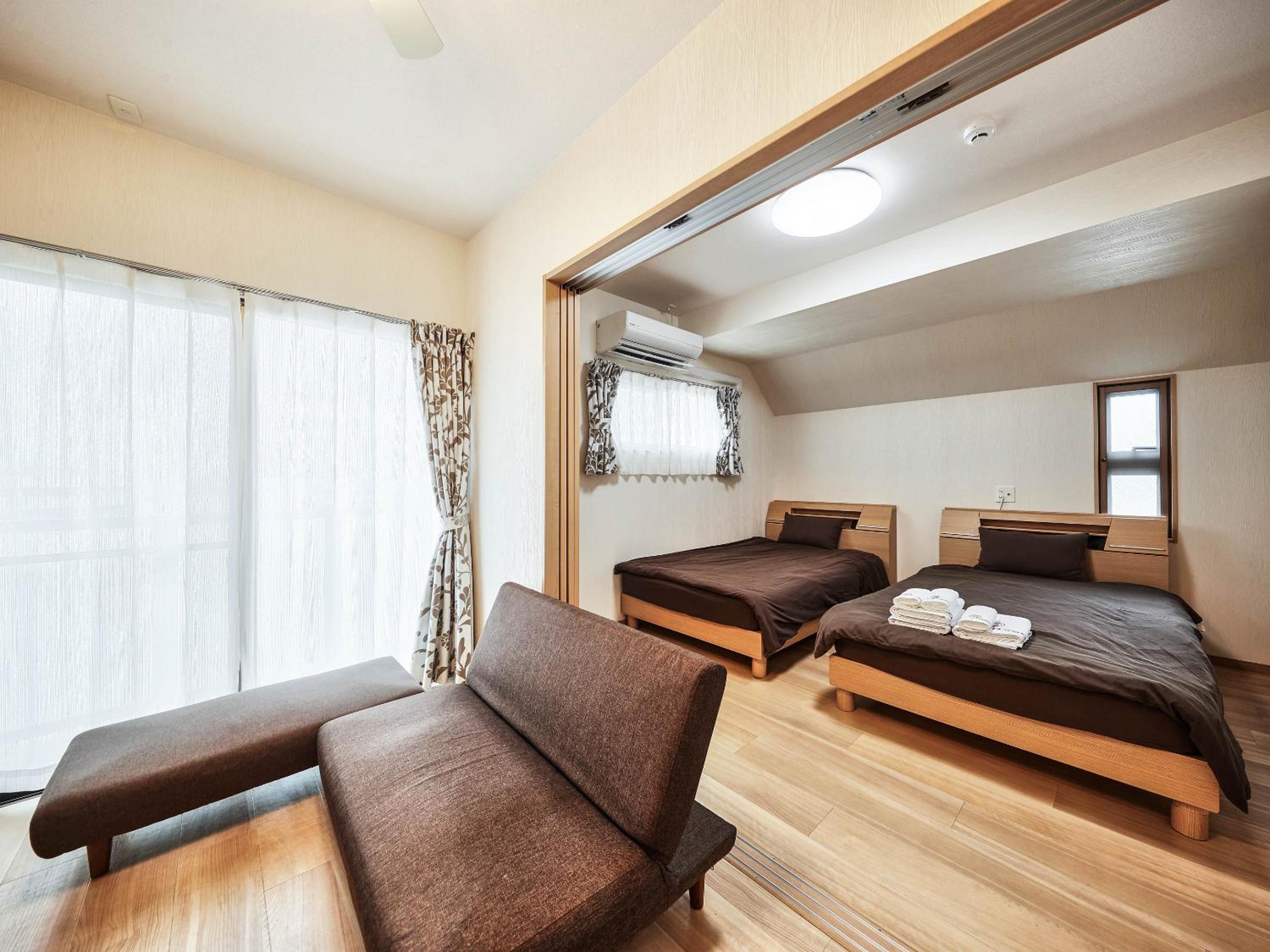 Terrace Resort Chatan West
