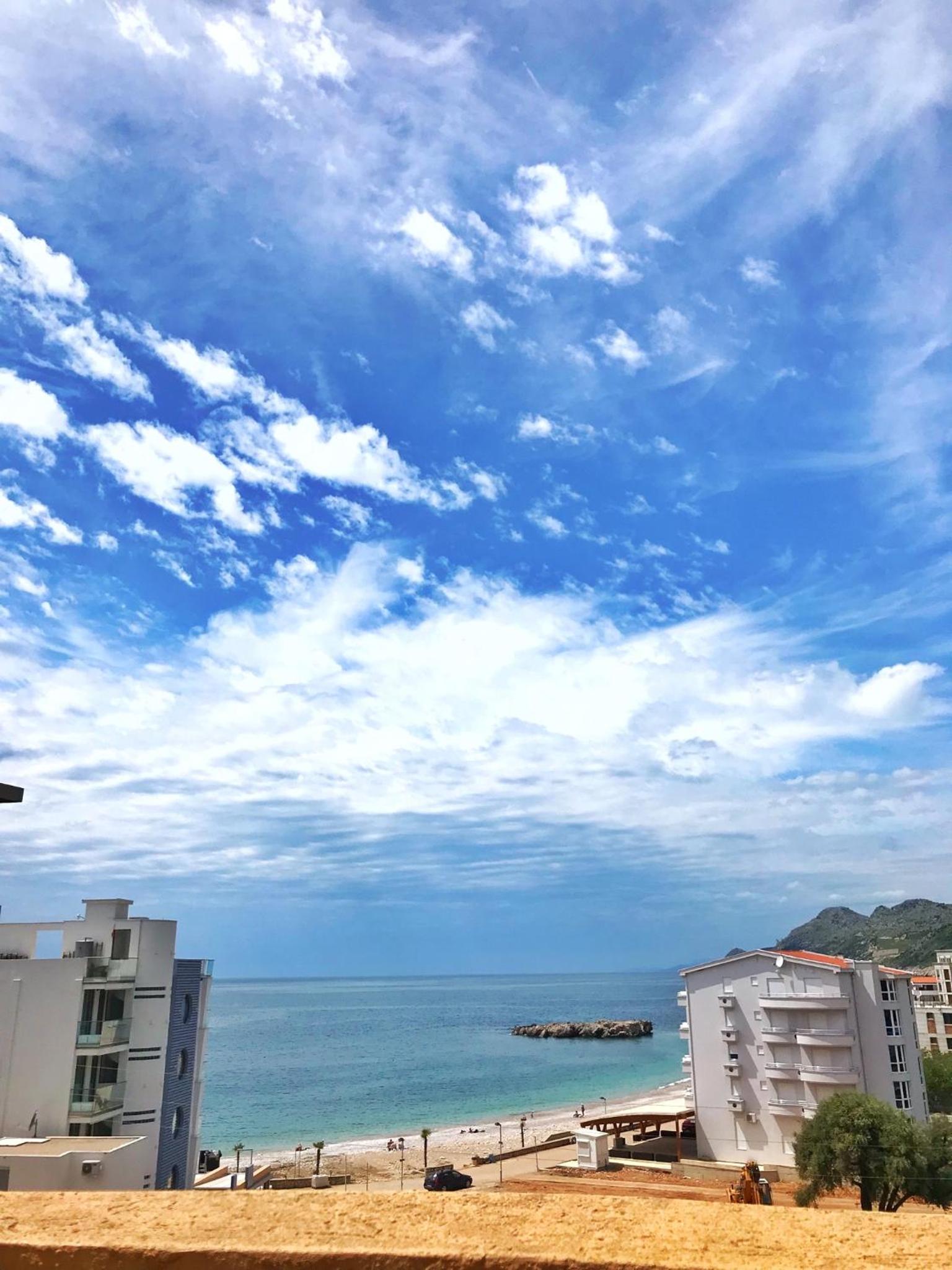 Apartmani Lasta