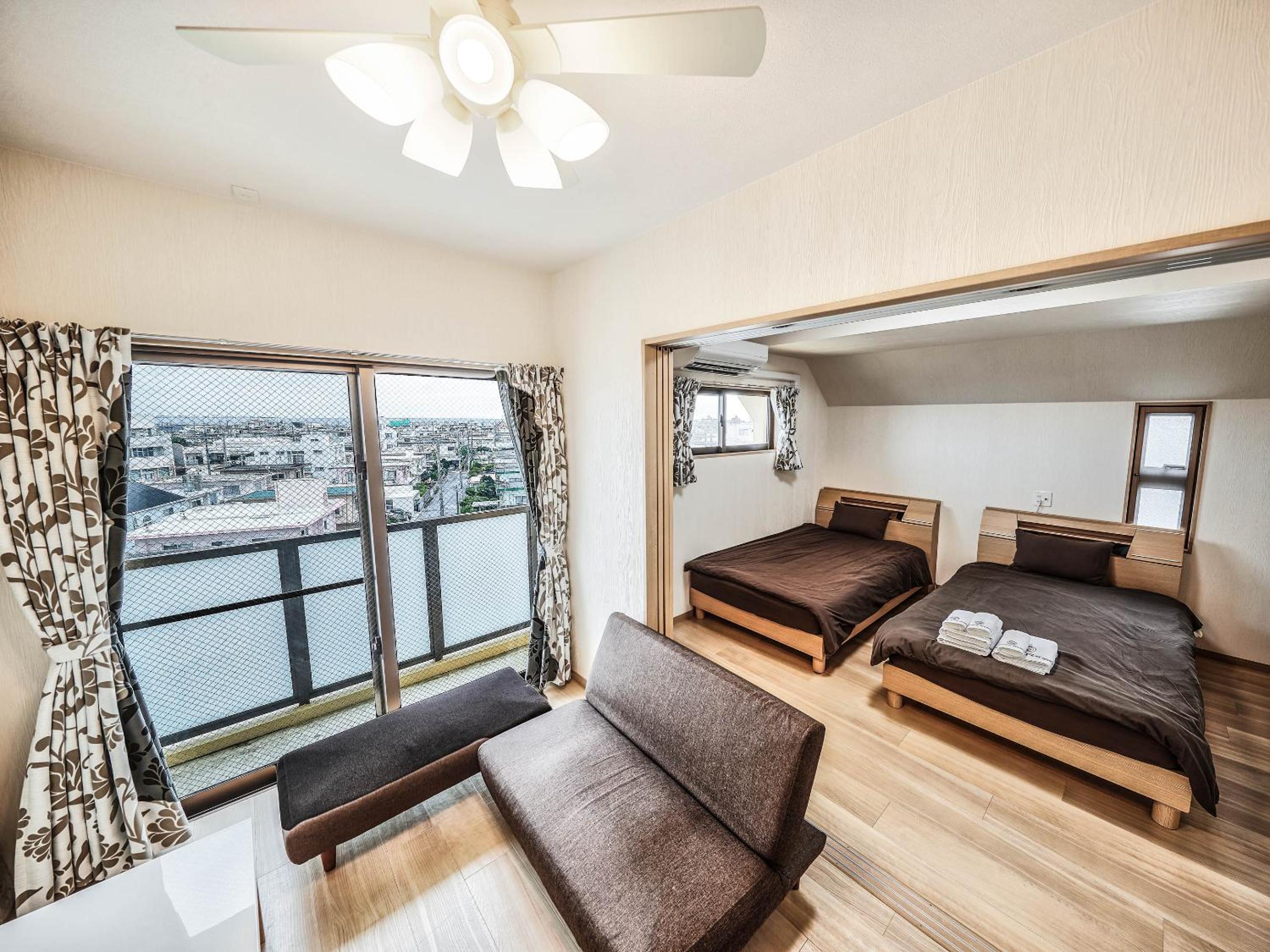 Terrace Resort Chatan West