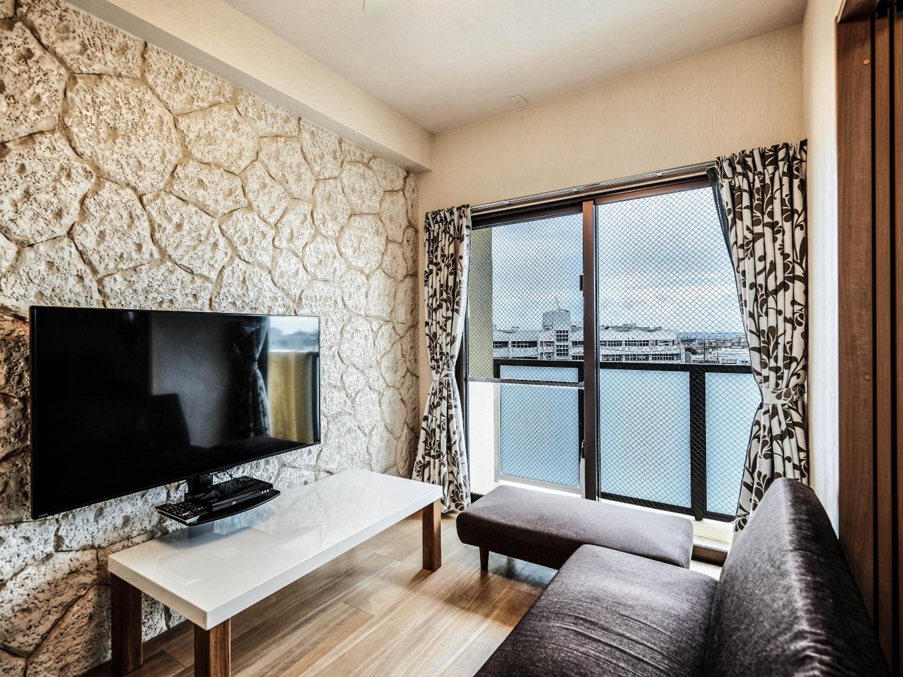 Terrace Resort Chatan West