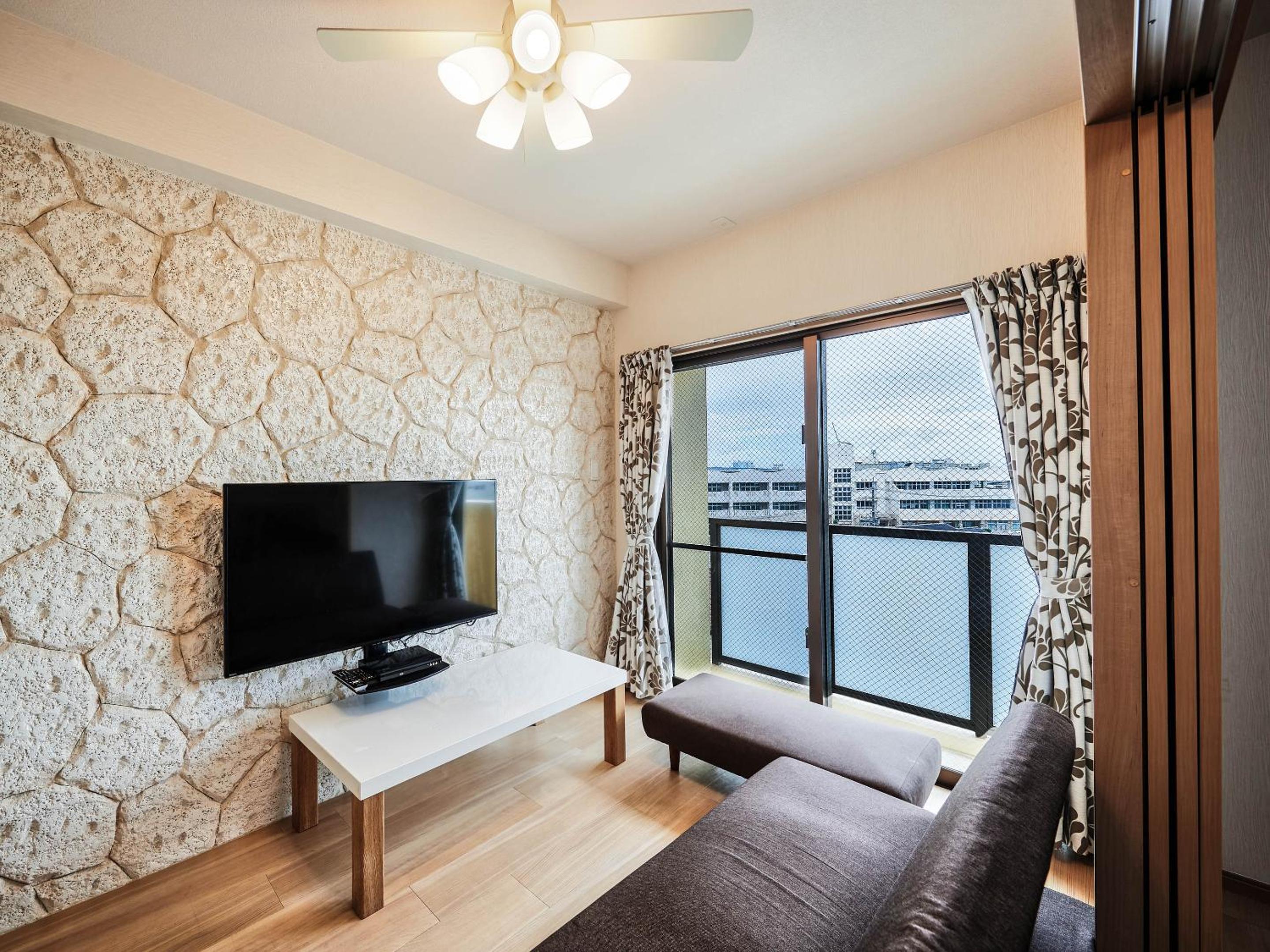 Terrace Resort Chatan West