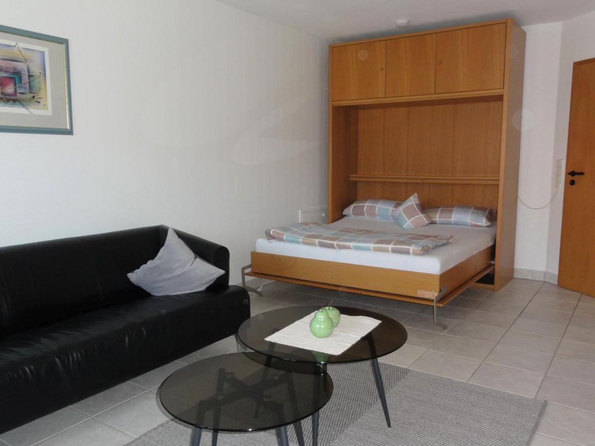 Ferienwohnung Sylvianne view 5