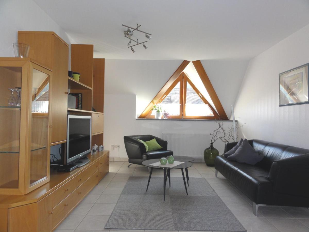Ferienwohnung Sylvianne view 4