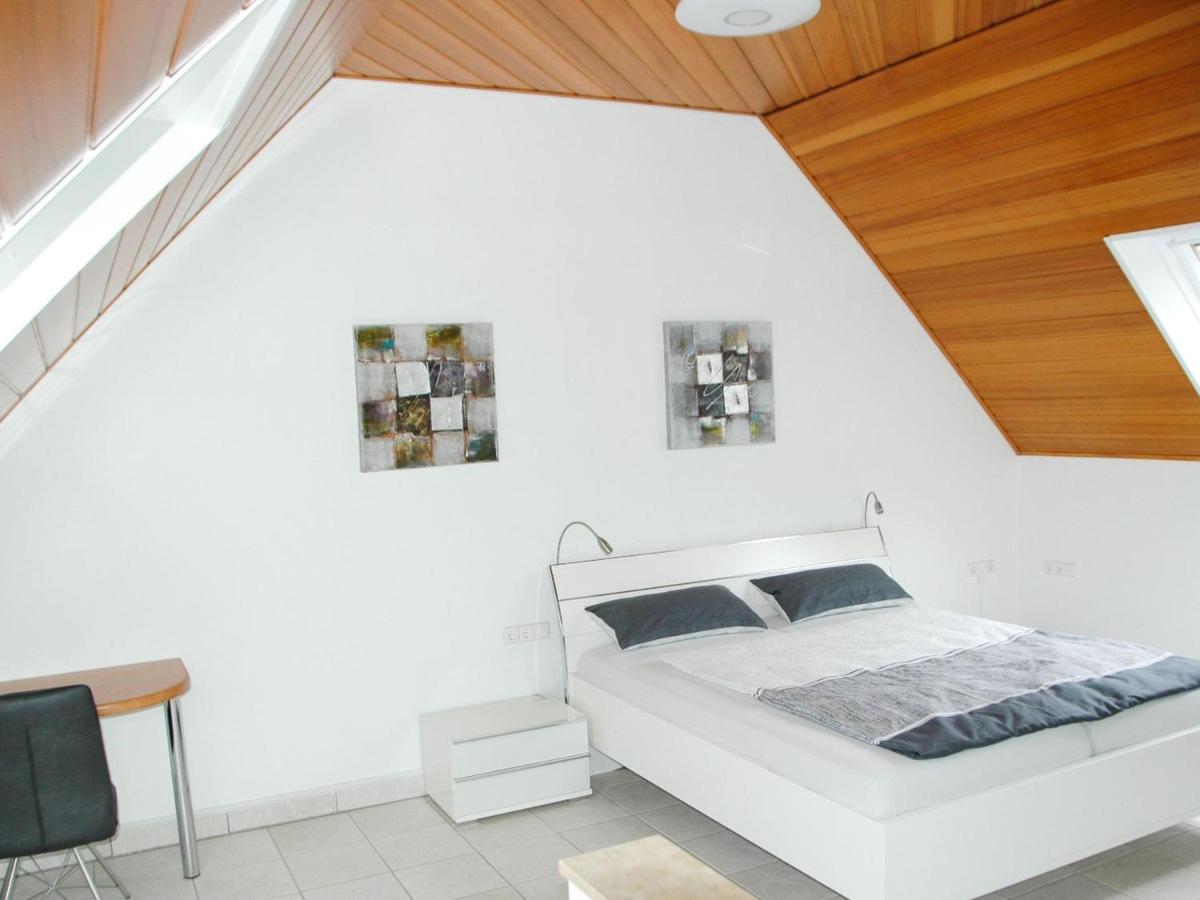 Ferienwohnung Sylvianne view 2