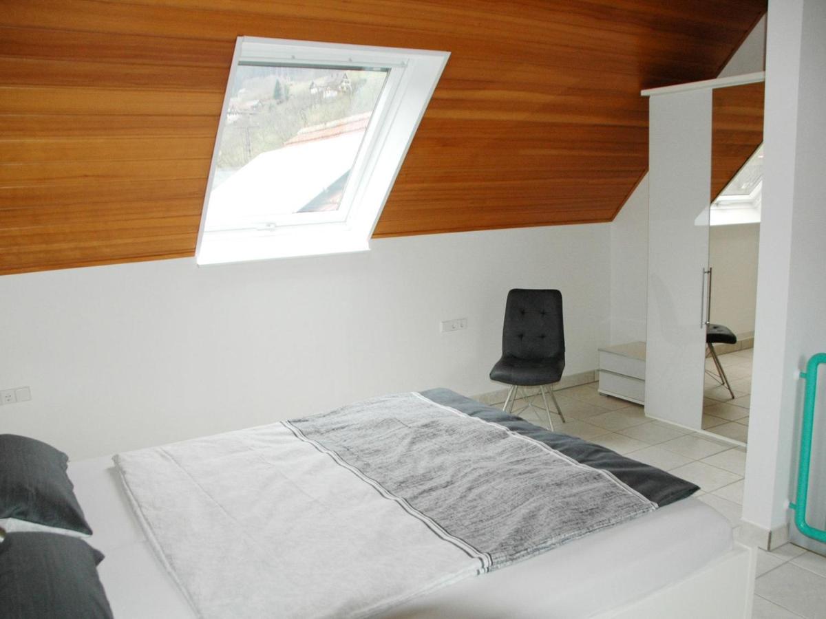 Ferienwohnung Sylvianne view 3