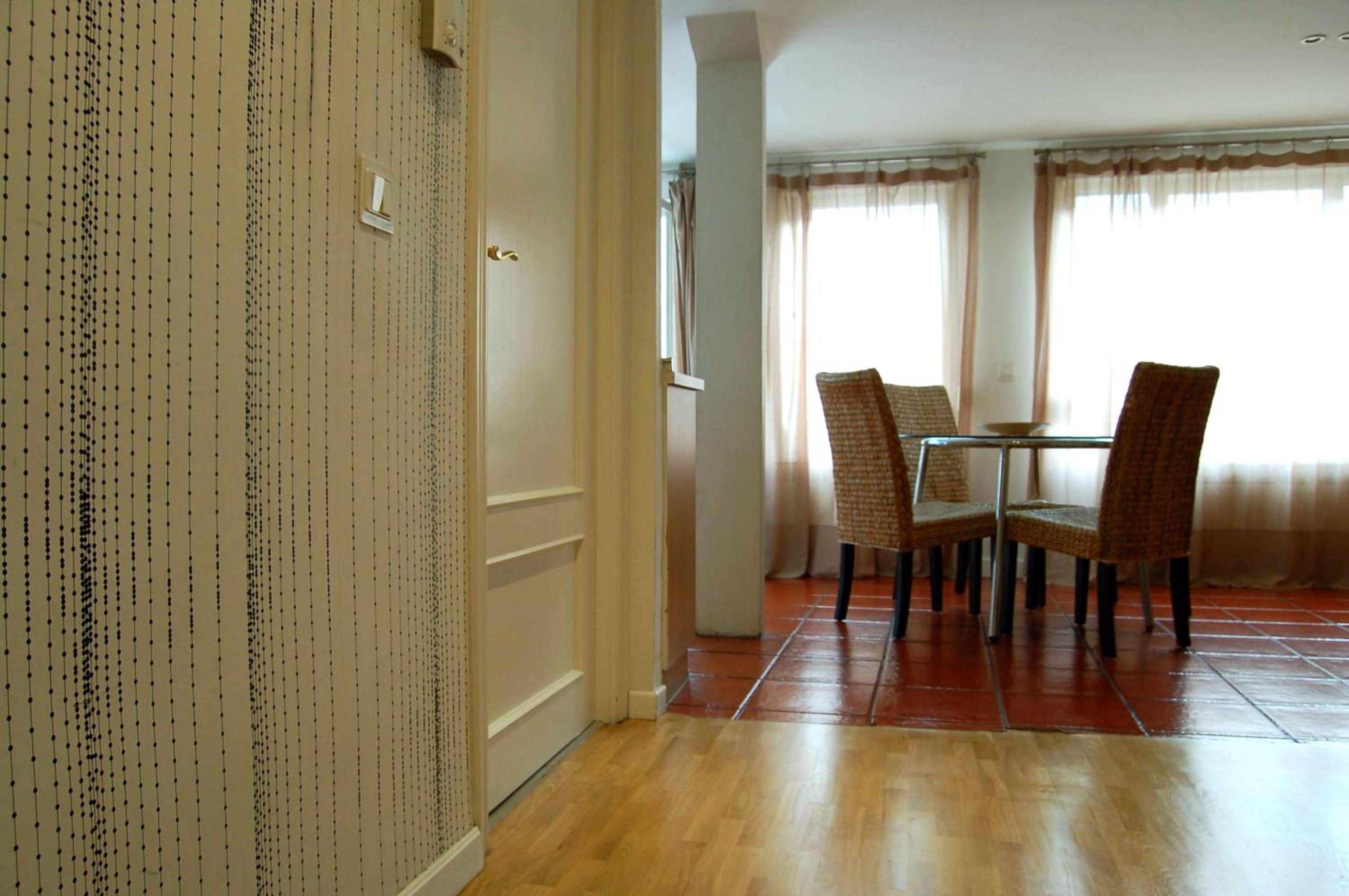 Apartamentos Ondoloin photo 3