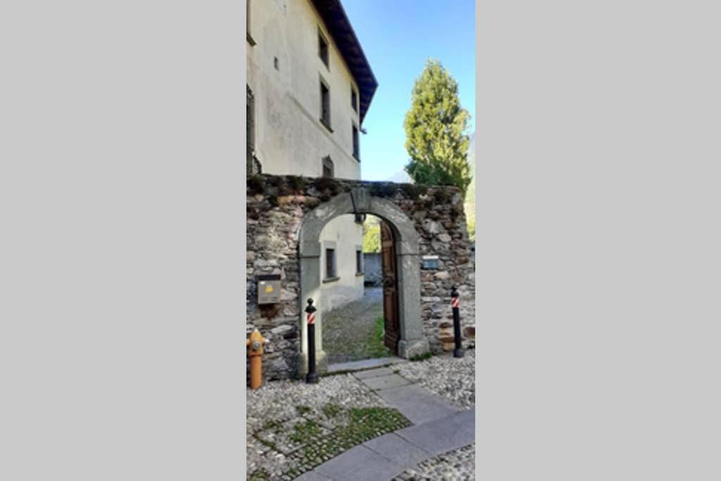 La casa sul parco view 2