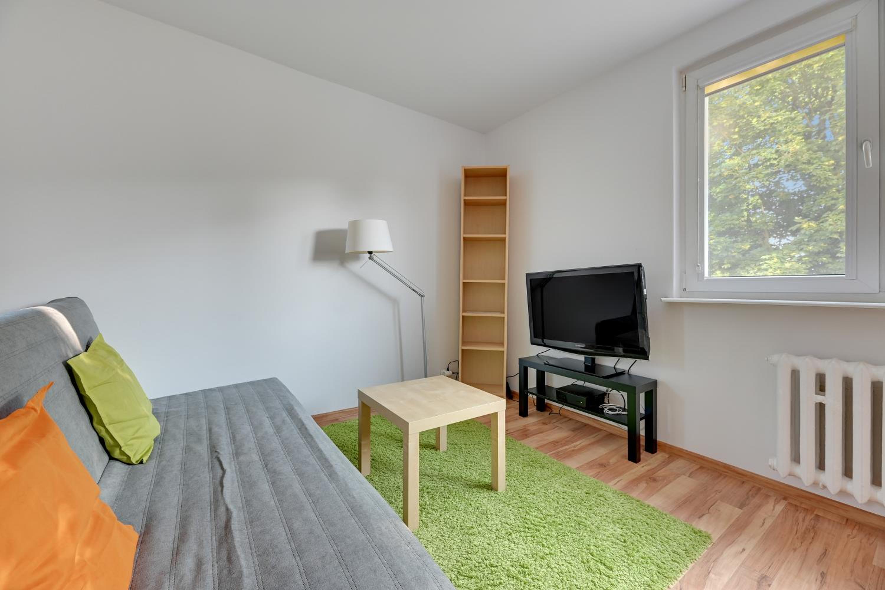 Wave Apartments - Tysiąclecia view 5