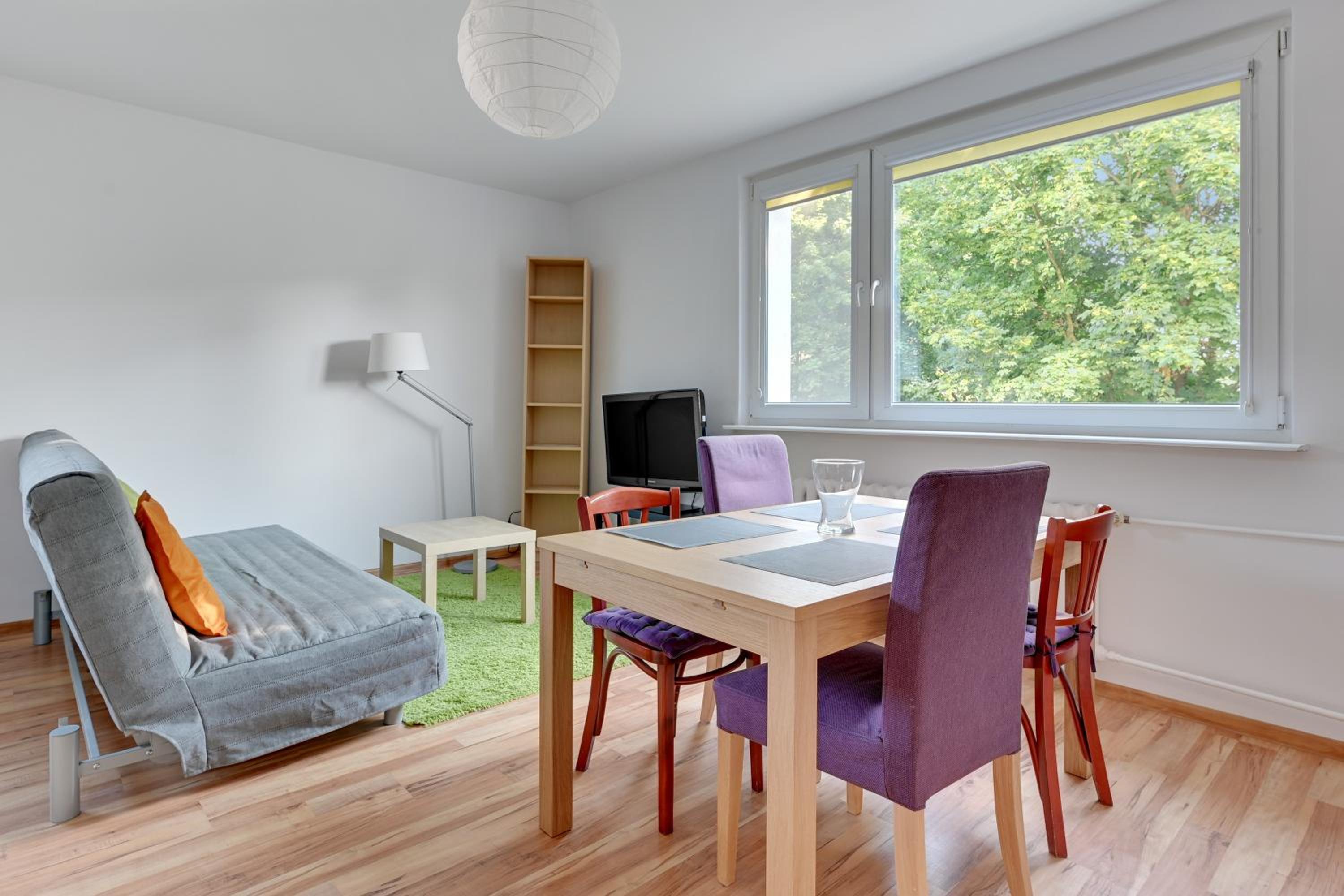 Wave Apartments - Tysiąclecia view 4
