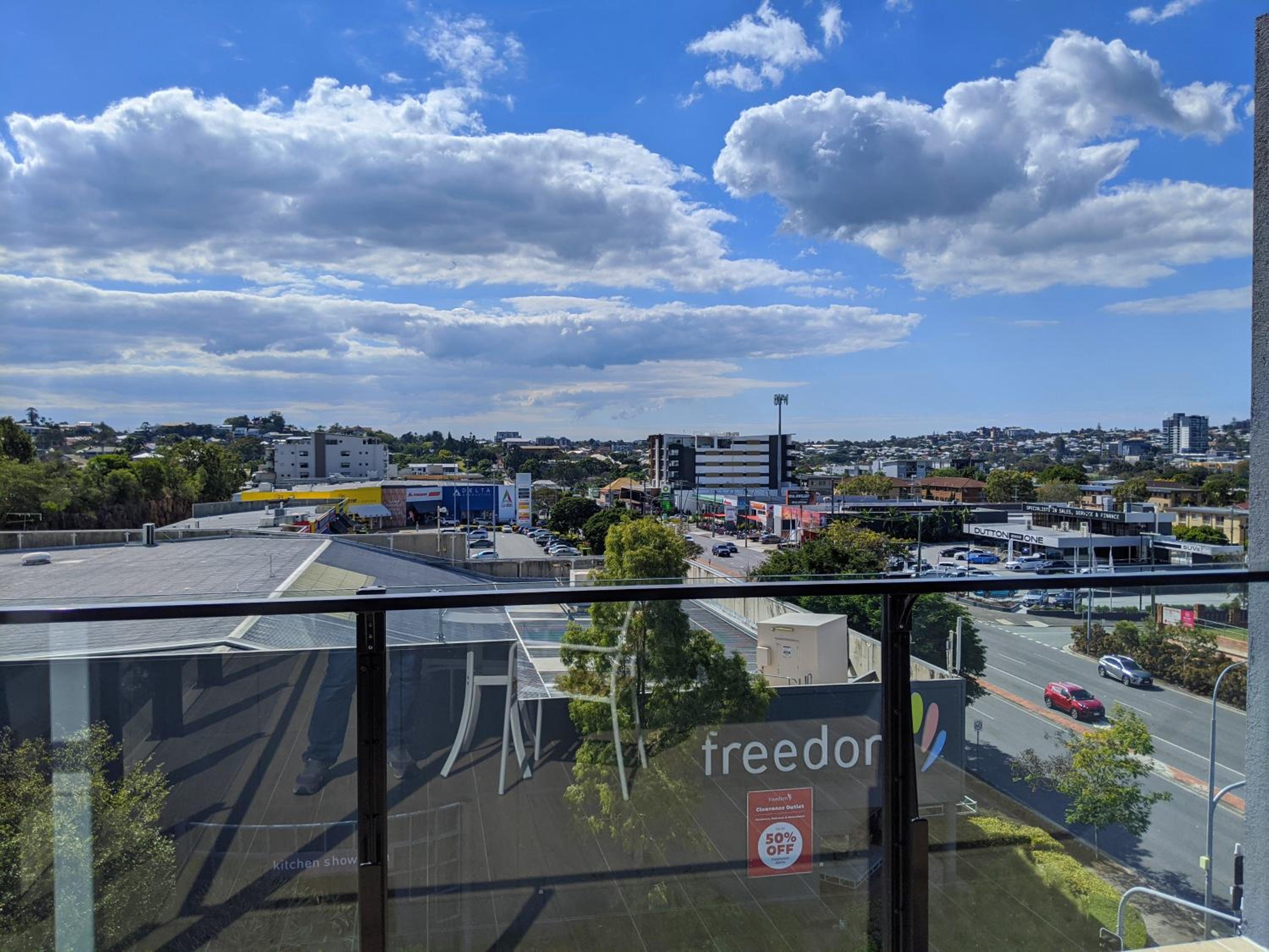 Brisbane Vacations - The Windsor, Hotel Rooms and Apartments, Brisbane - Property Image 1