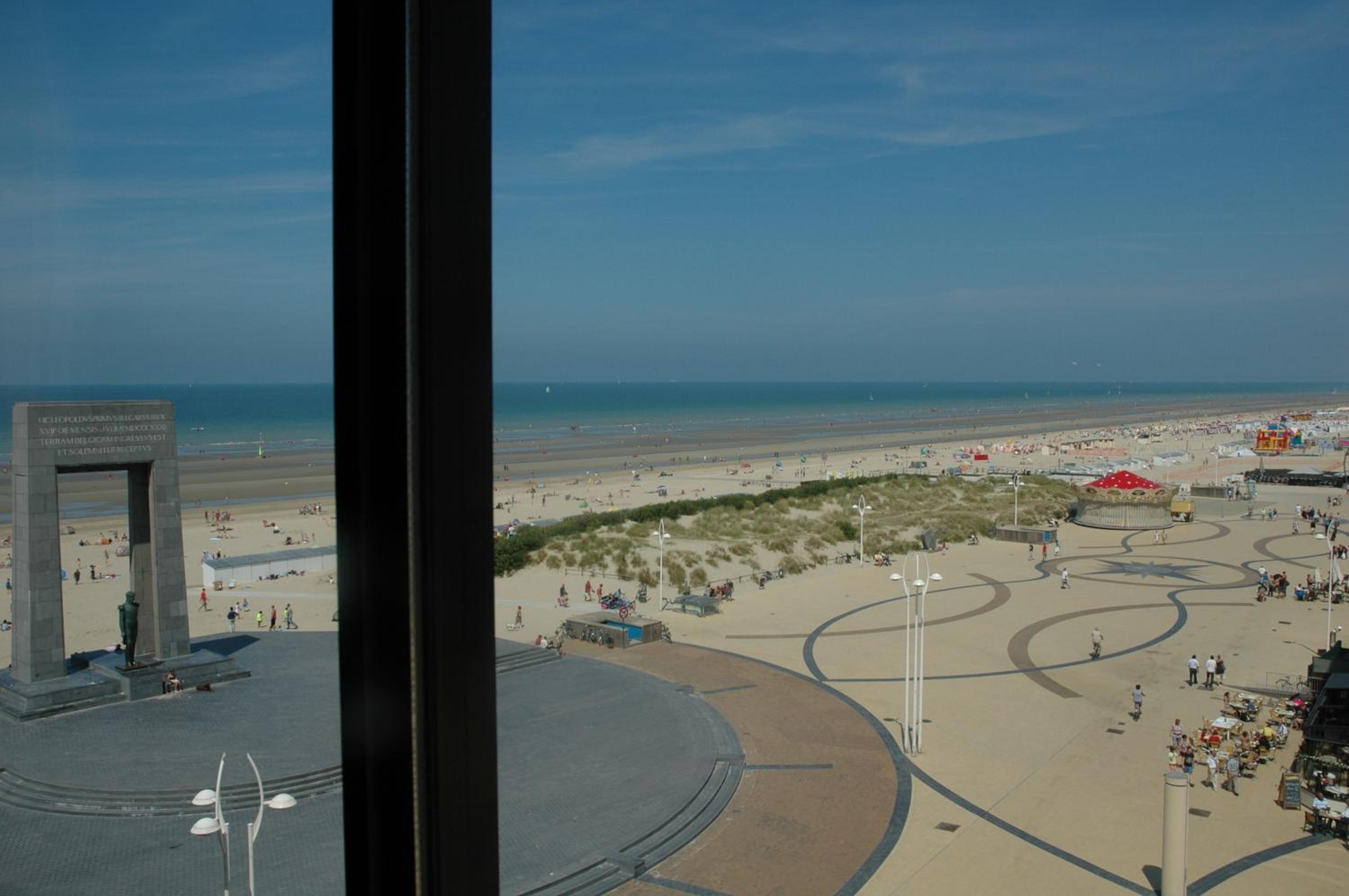 Westrand view 2