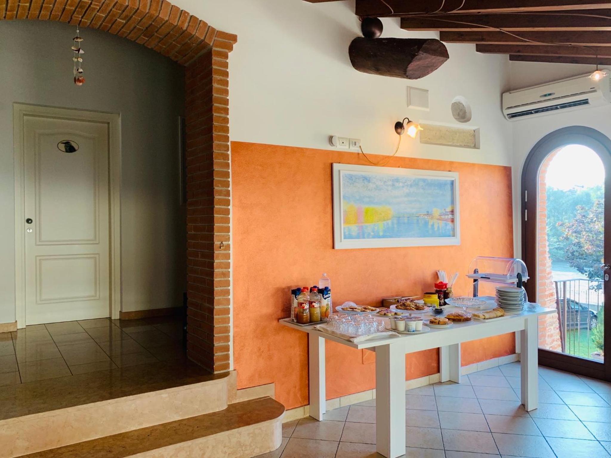 B&B Al Fondaco view 5